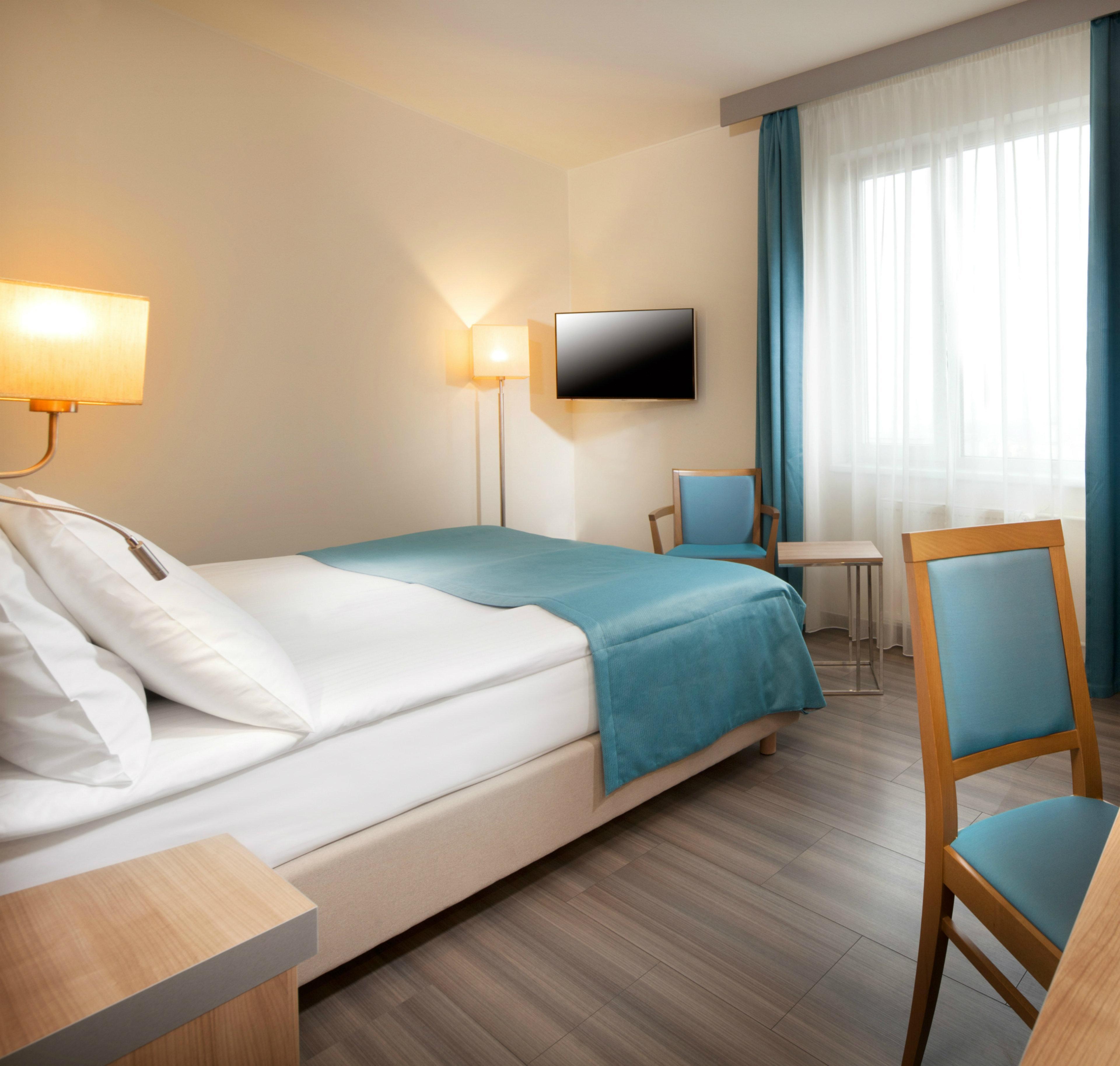 By Ihg Hotel Prague