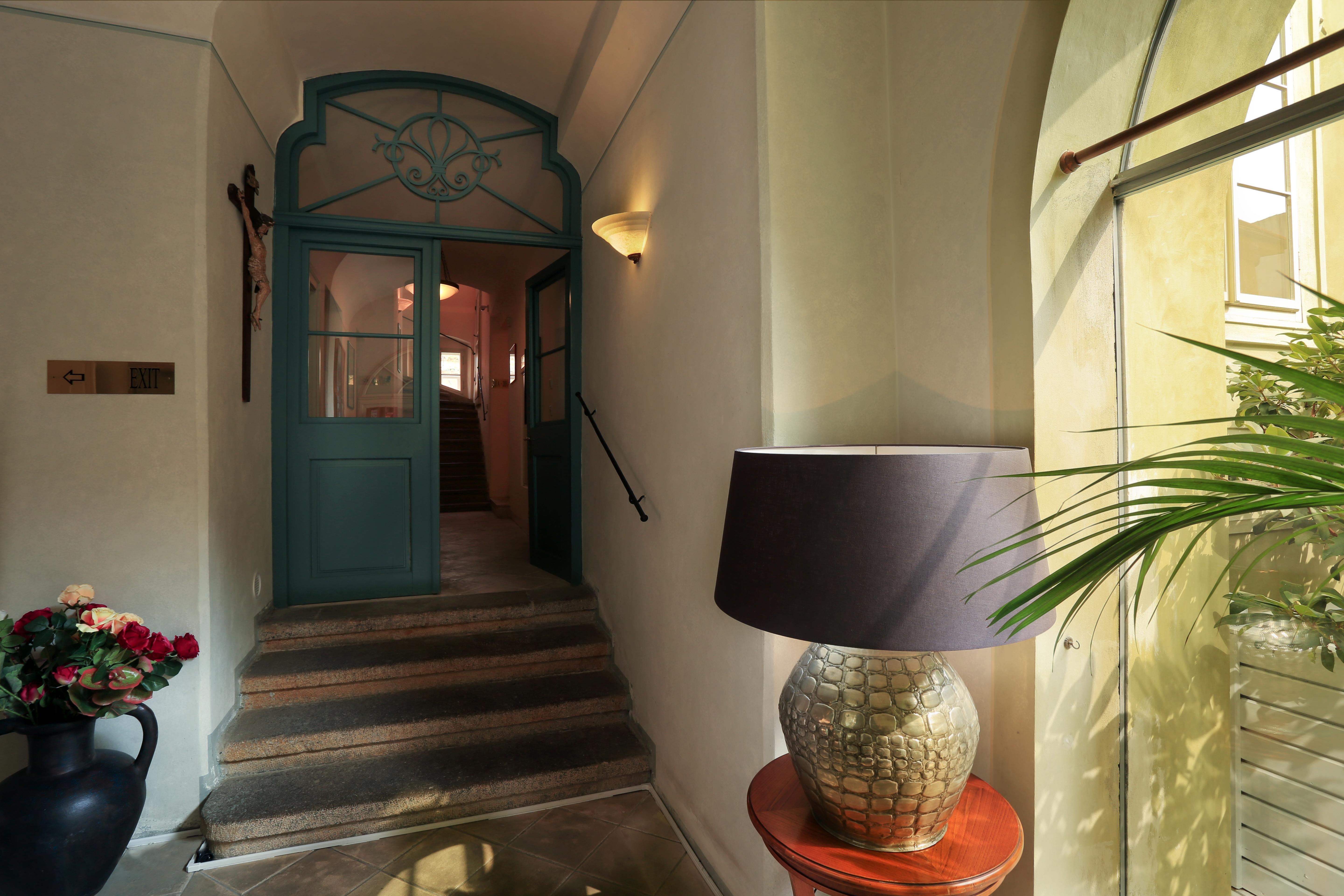 Hotel Appia Residences