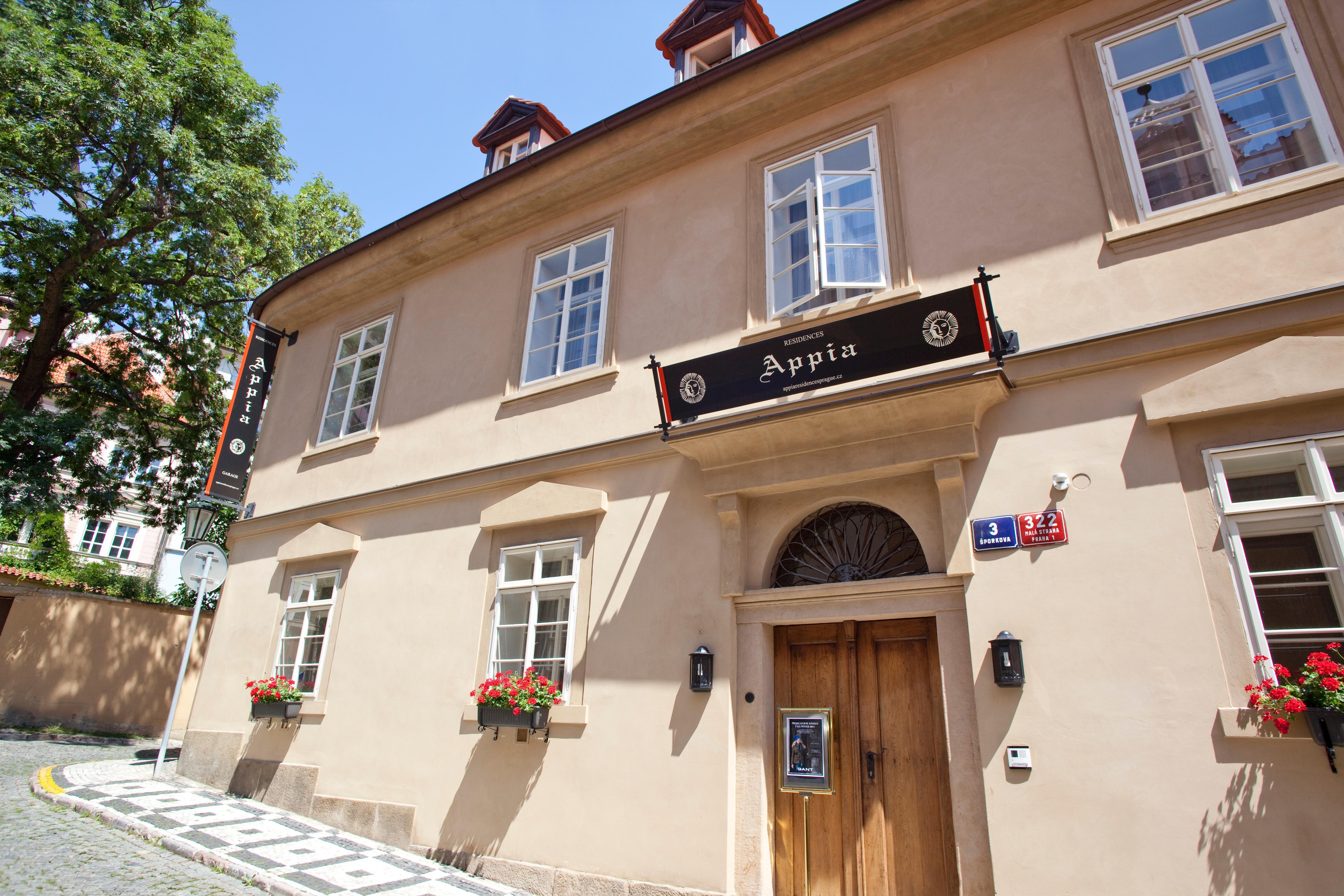 Appia Residences