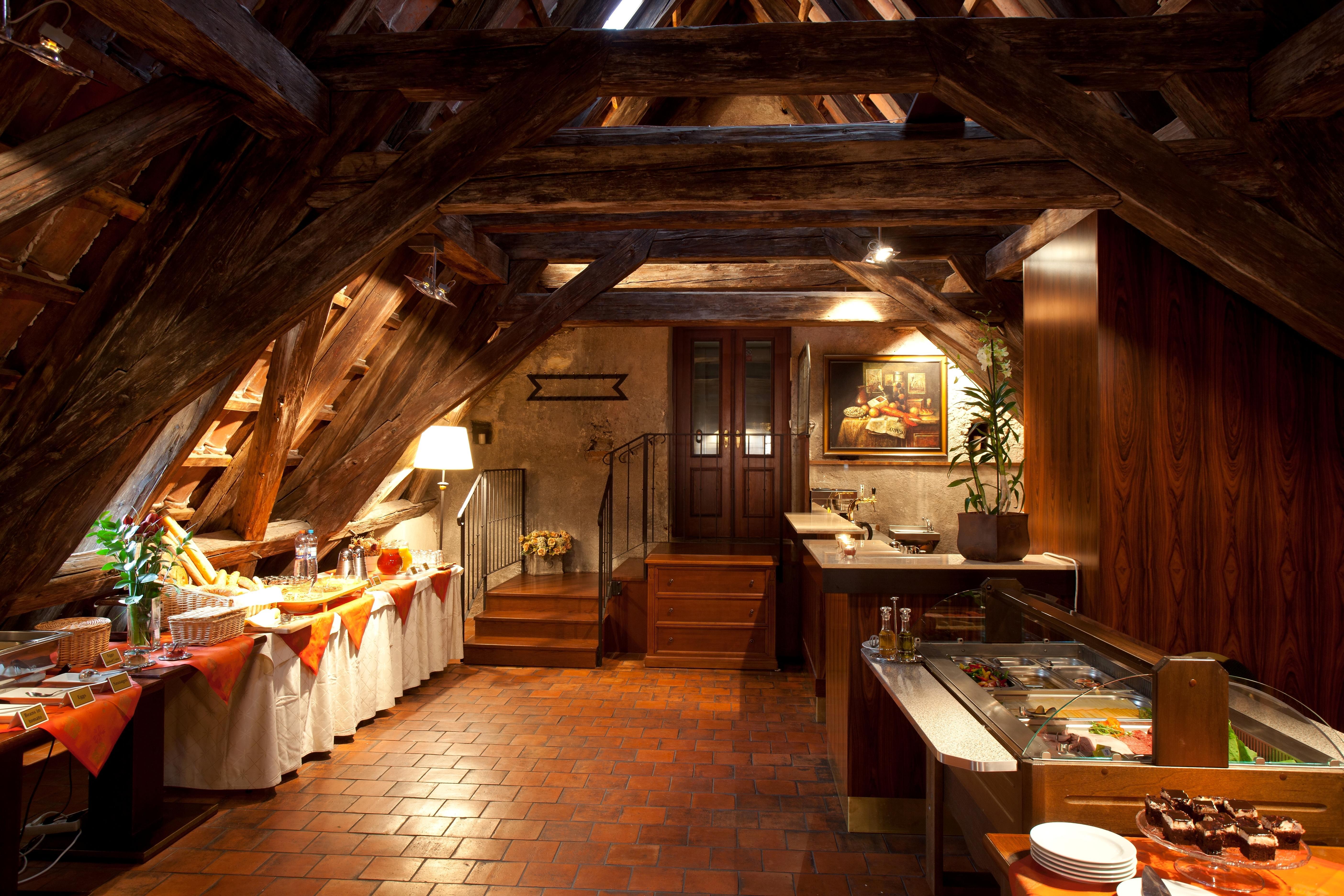Appia Residences 4* Prague