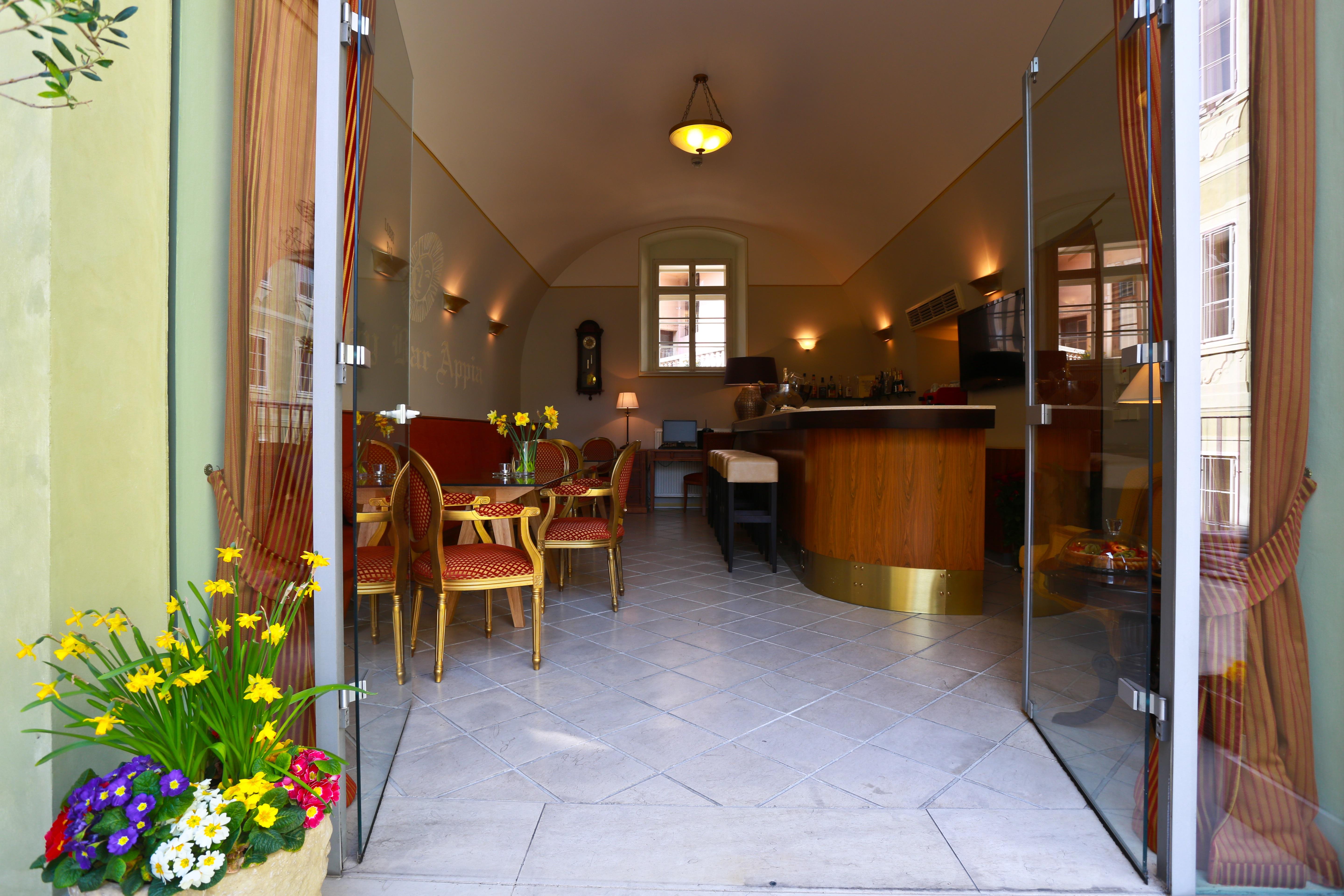 Hotel Appia Residences