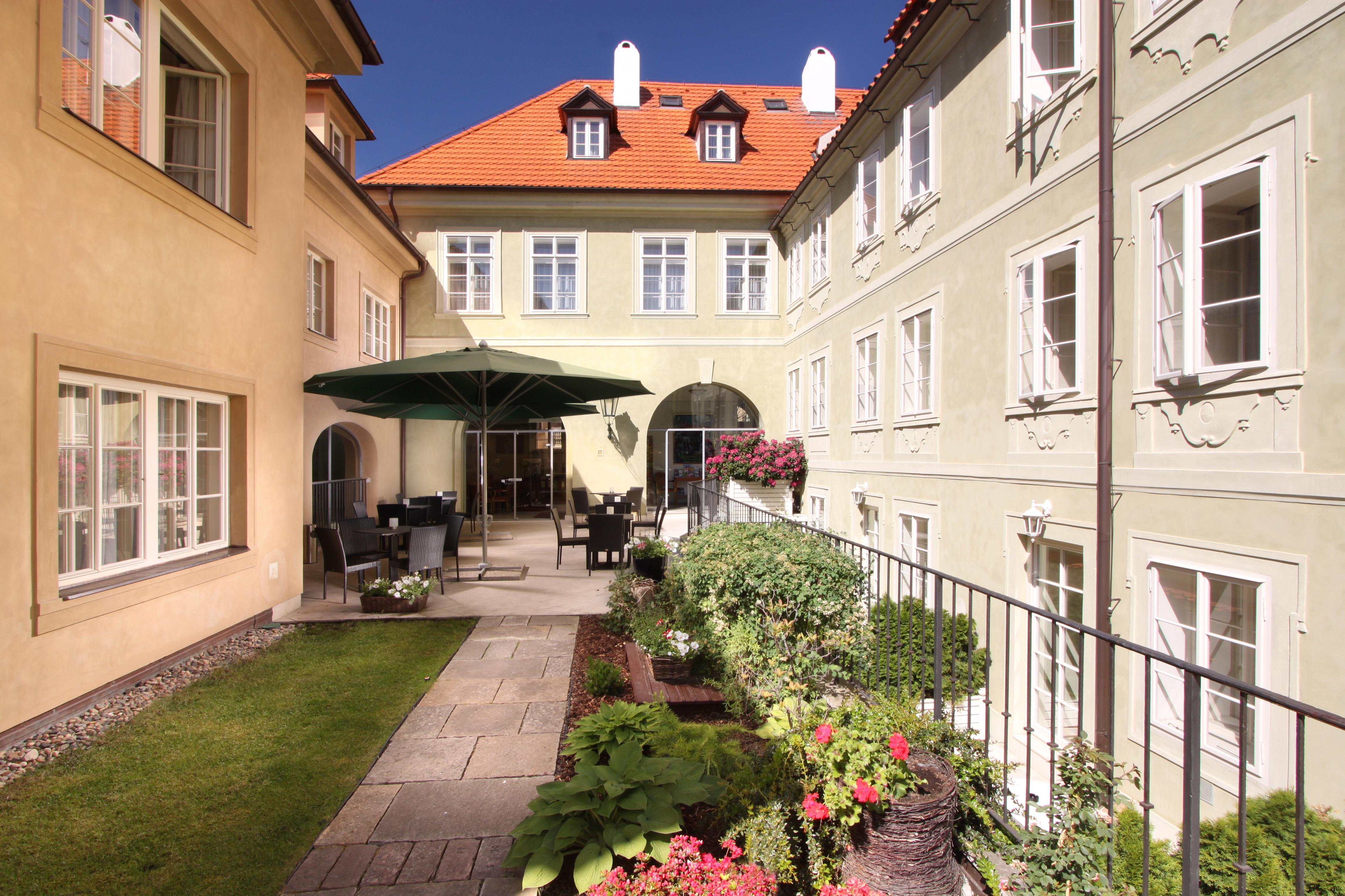 Appia Residences