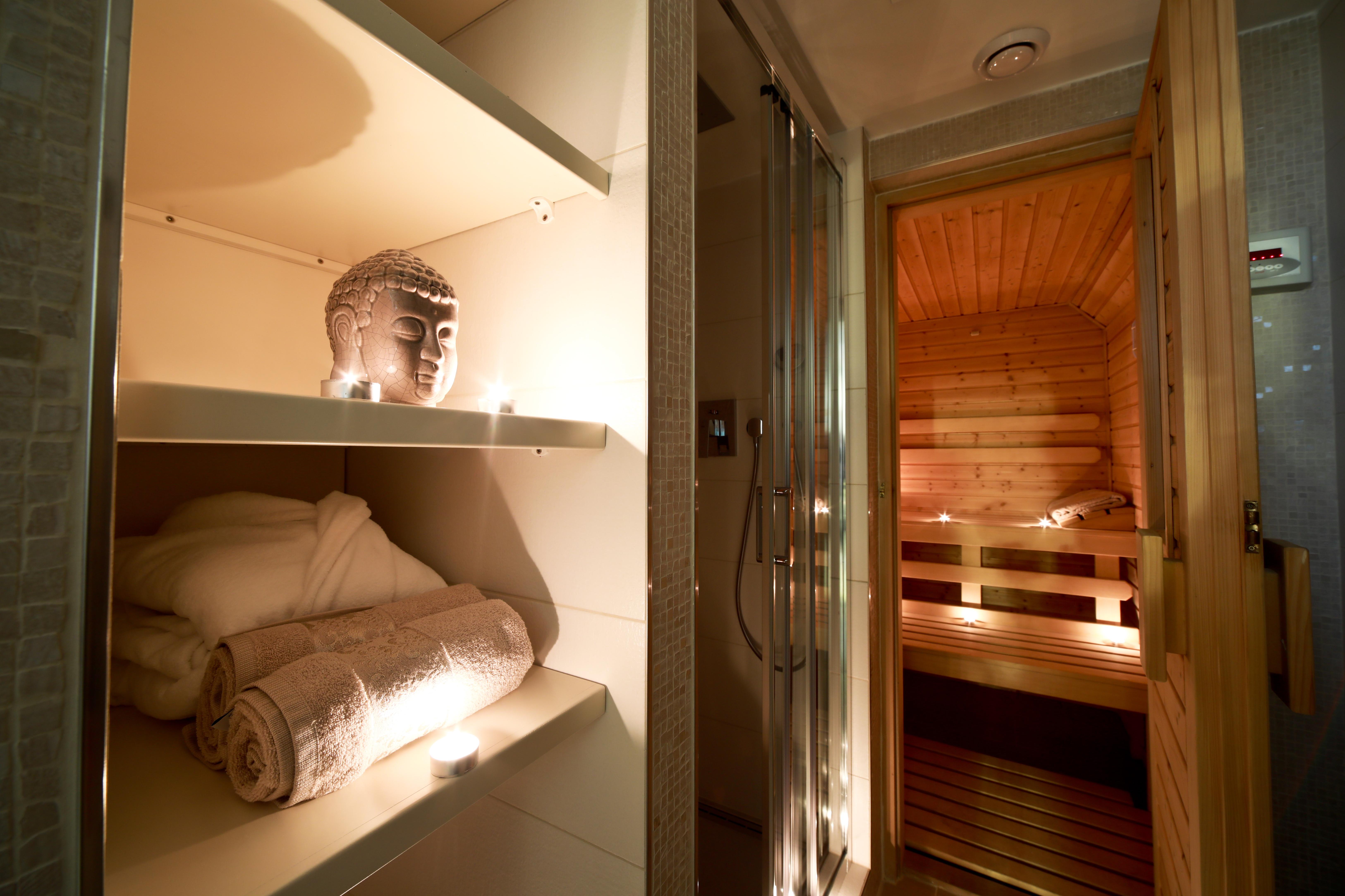 Appia Residences Hotel