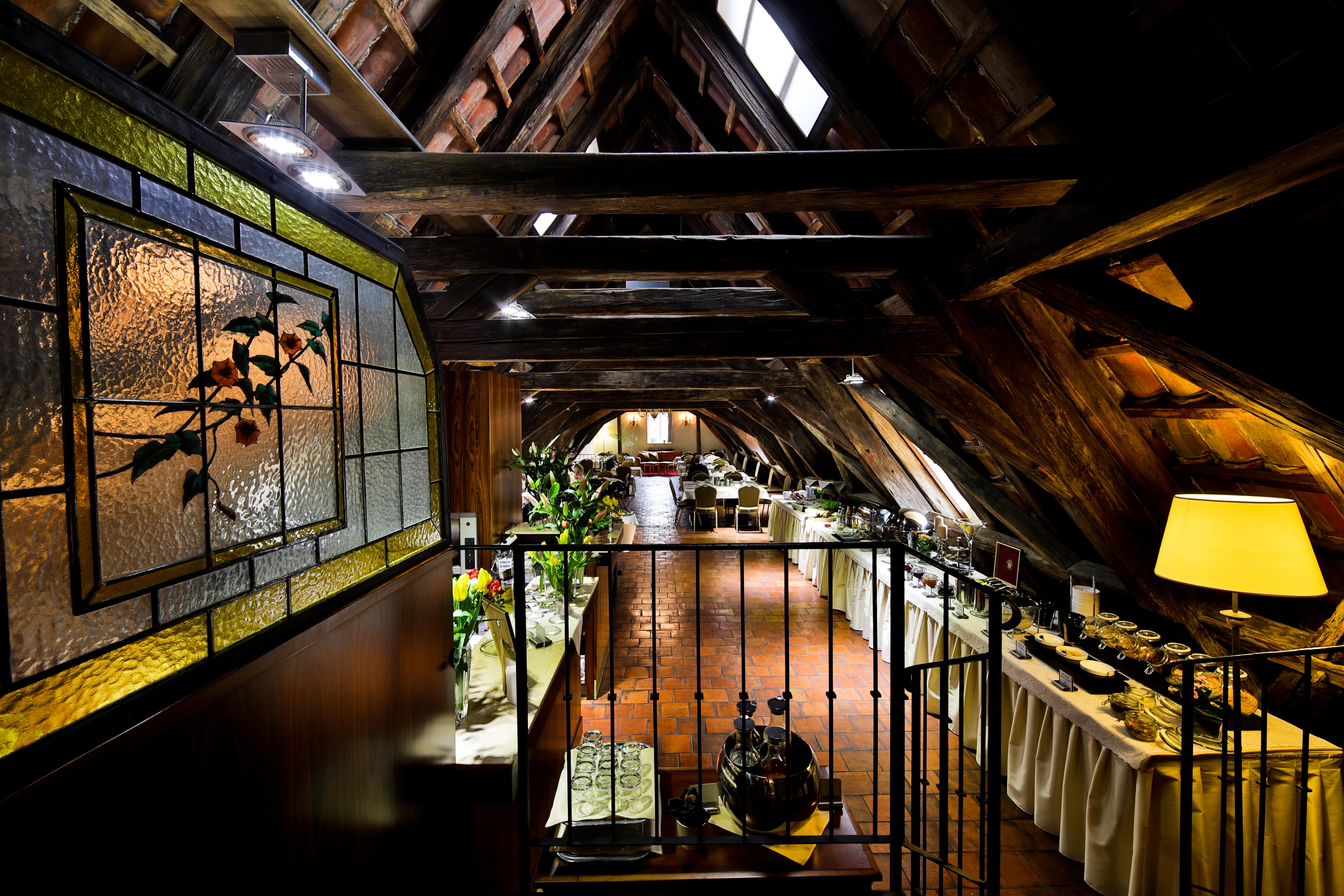 Hotel Appia Residences Prague