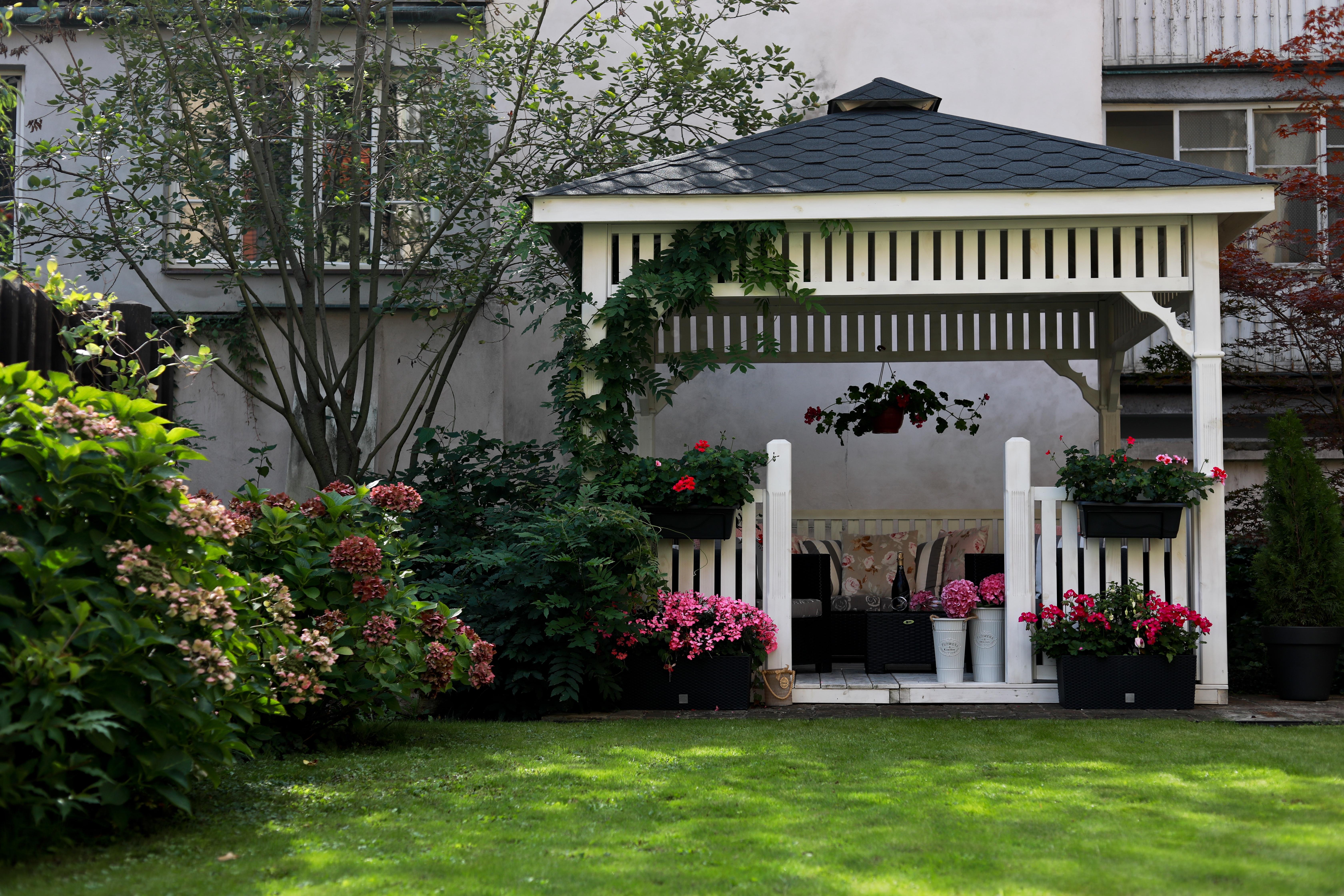 Appia Residences Hotel Prague