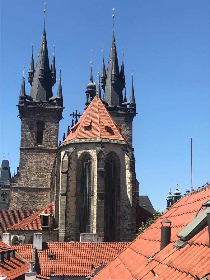 Hotel Metamorphis Prague