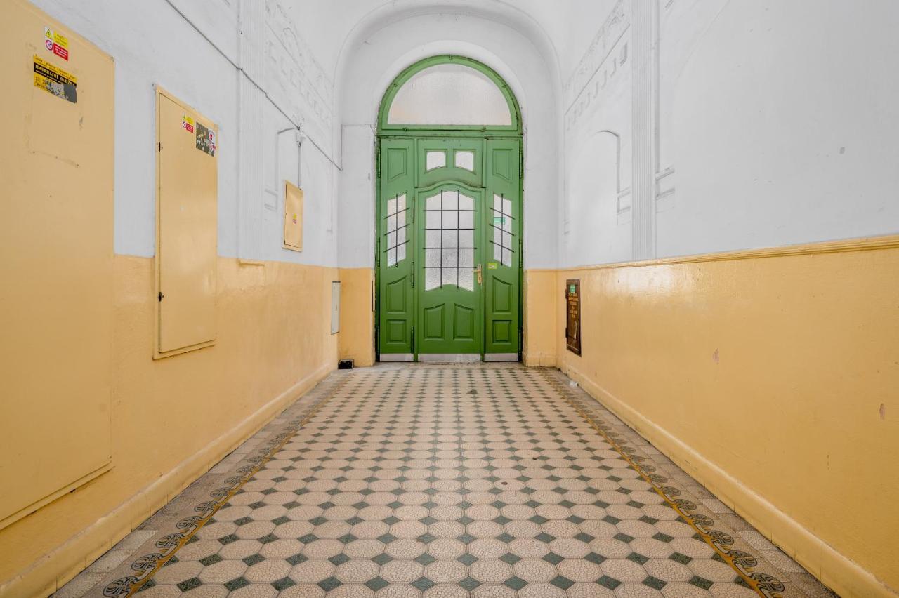 Apartamento Days - Old Town - Spacious *