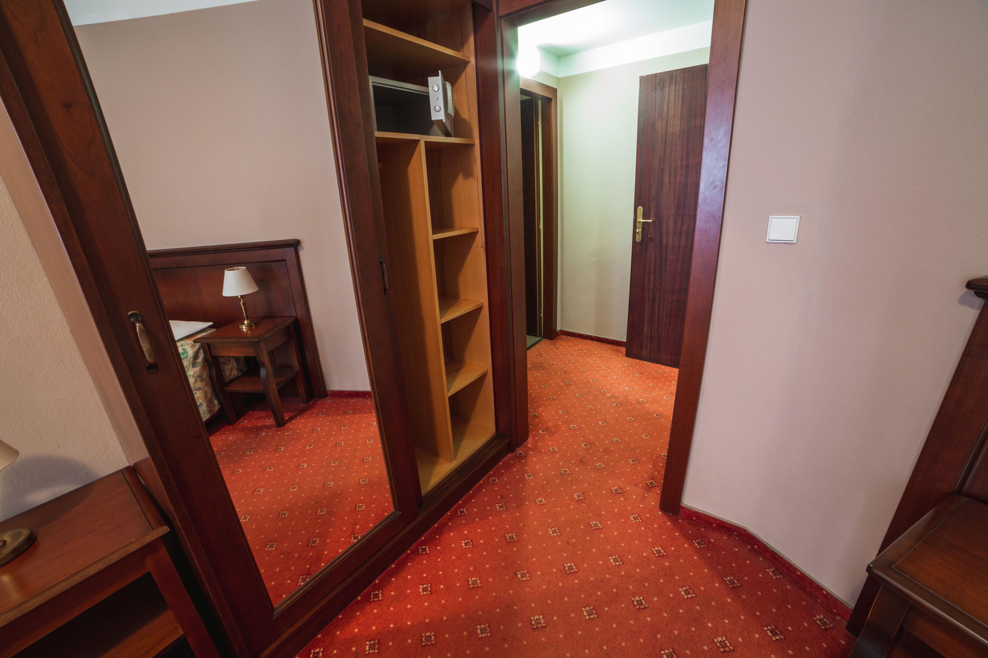 Dalimil 3* Prague