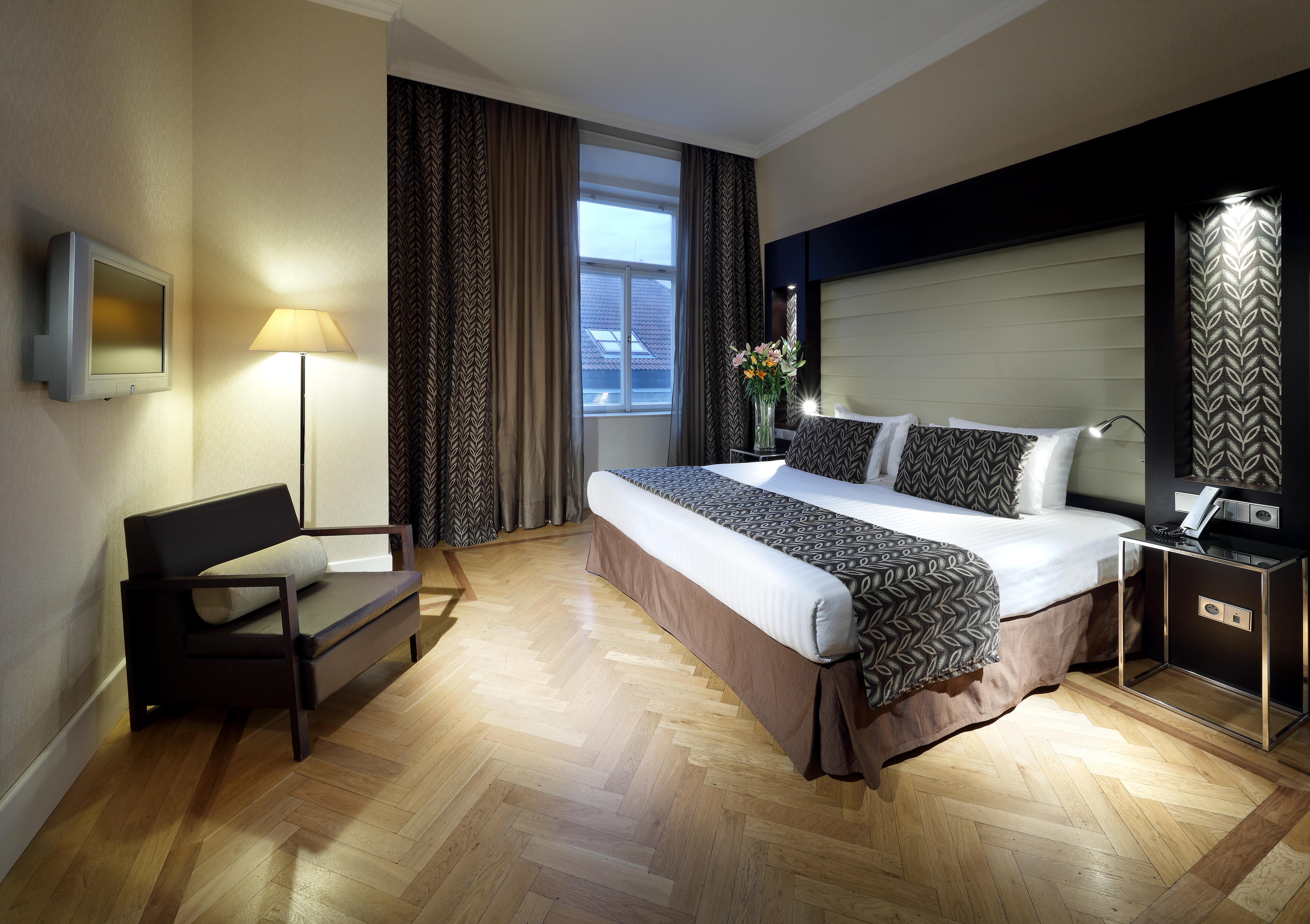 Hotel Eurostars Thalia