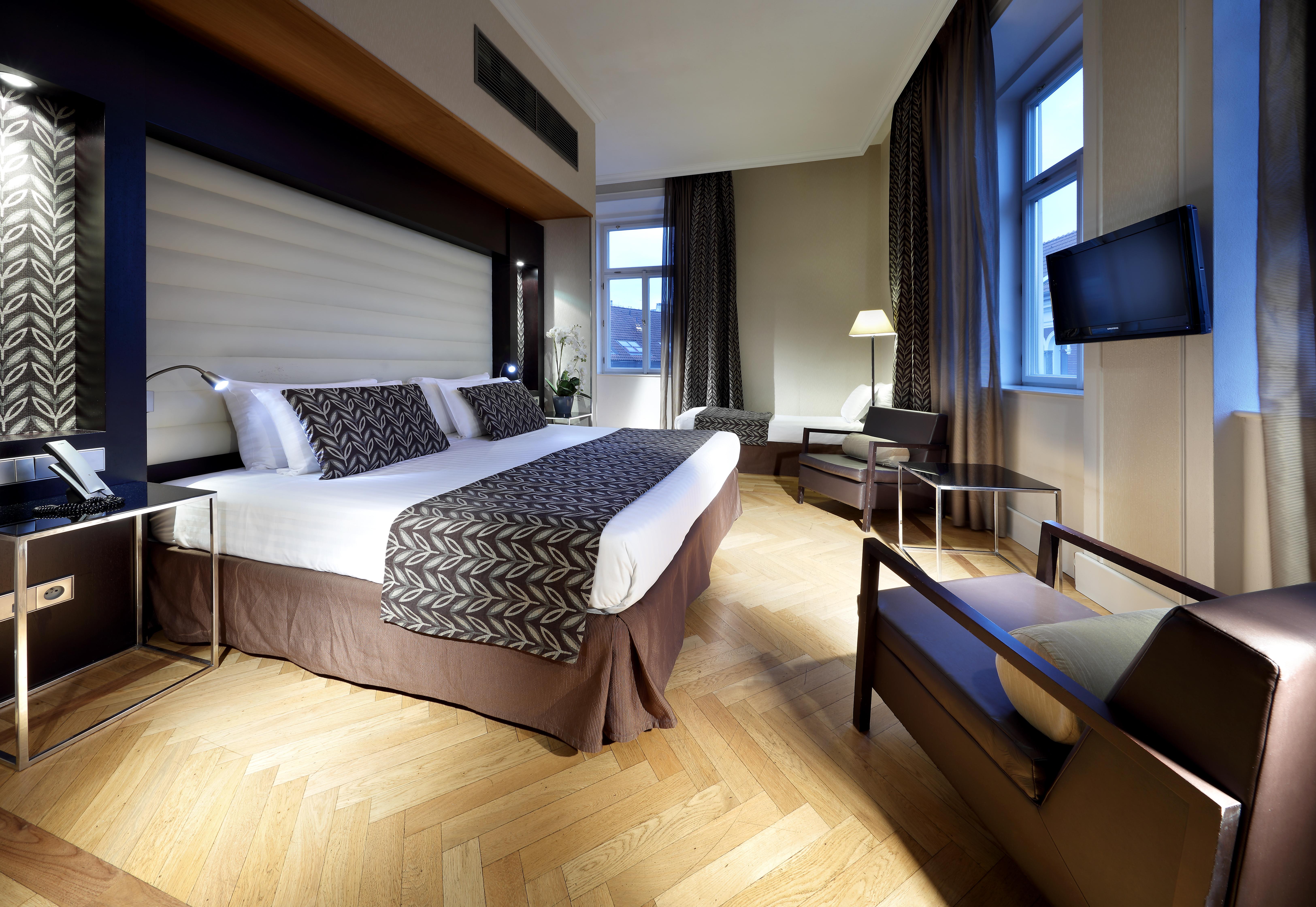 Hotel Eurostars Thalia