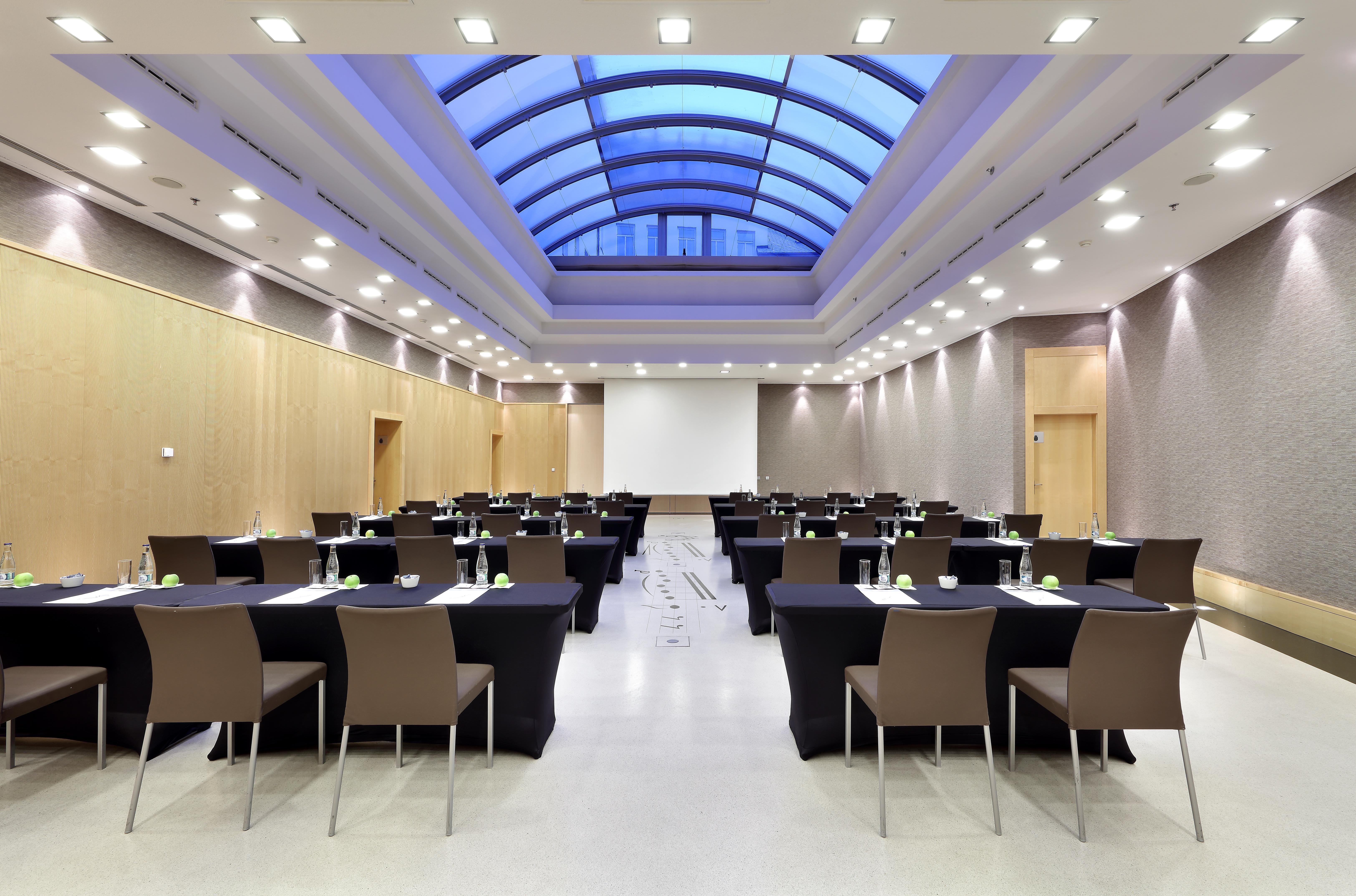 Eurostars Thalia Hotel Prague