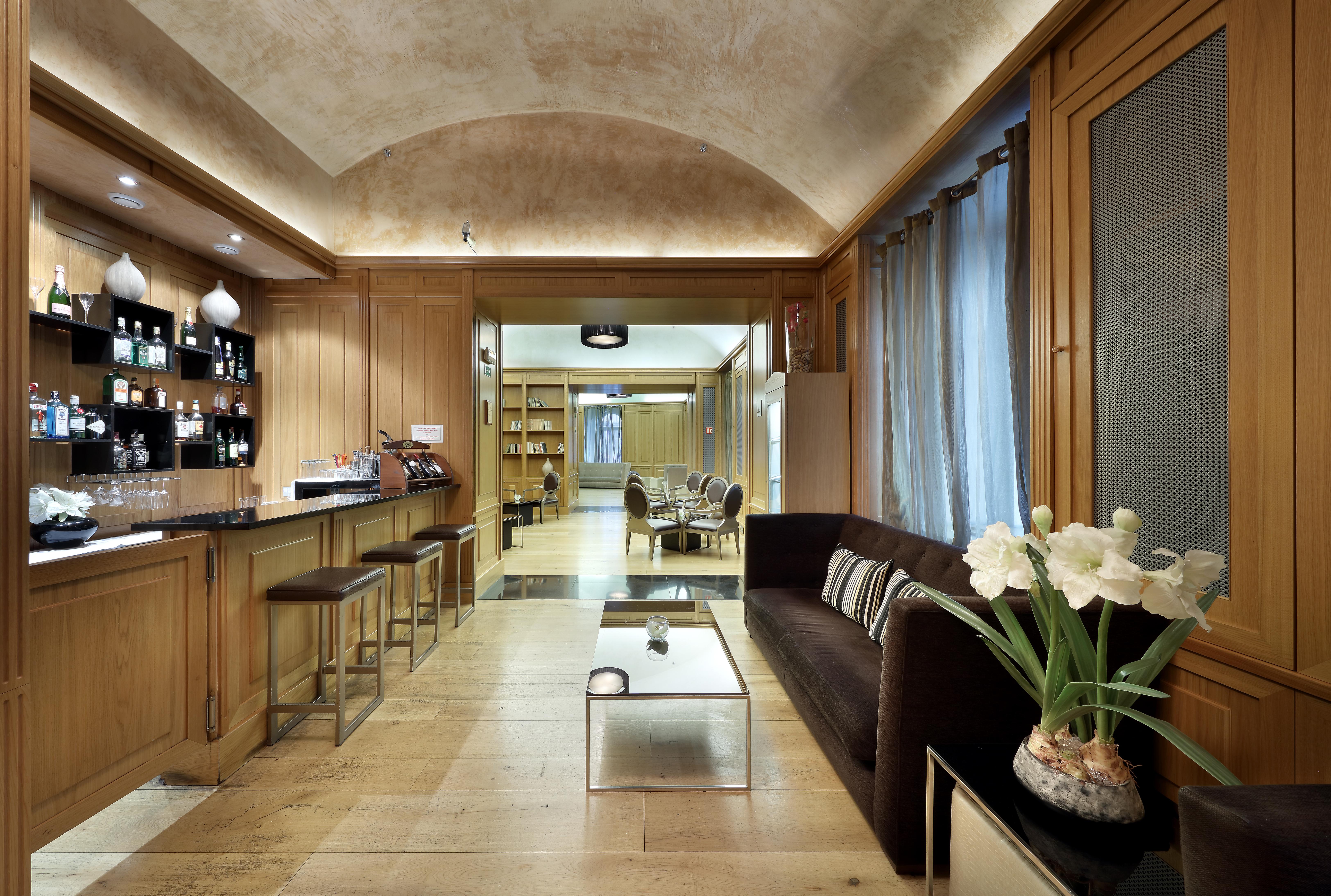 Hotel Eurostars Thalia 5*