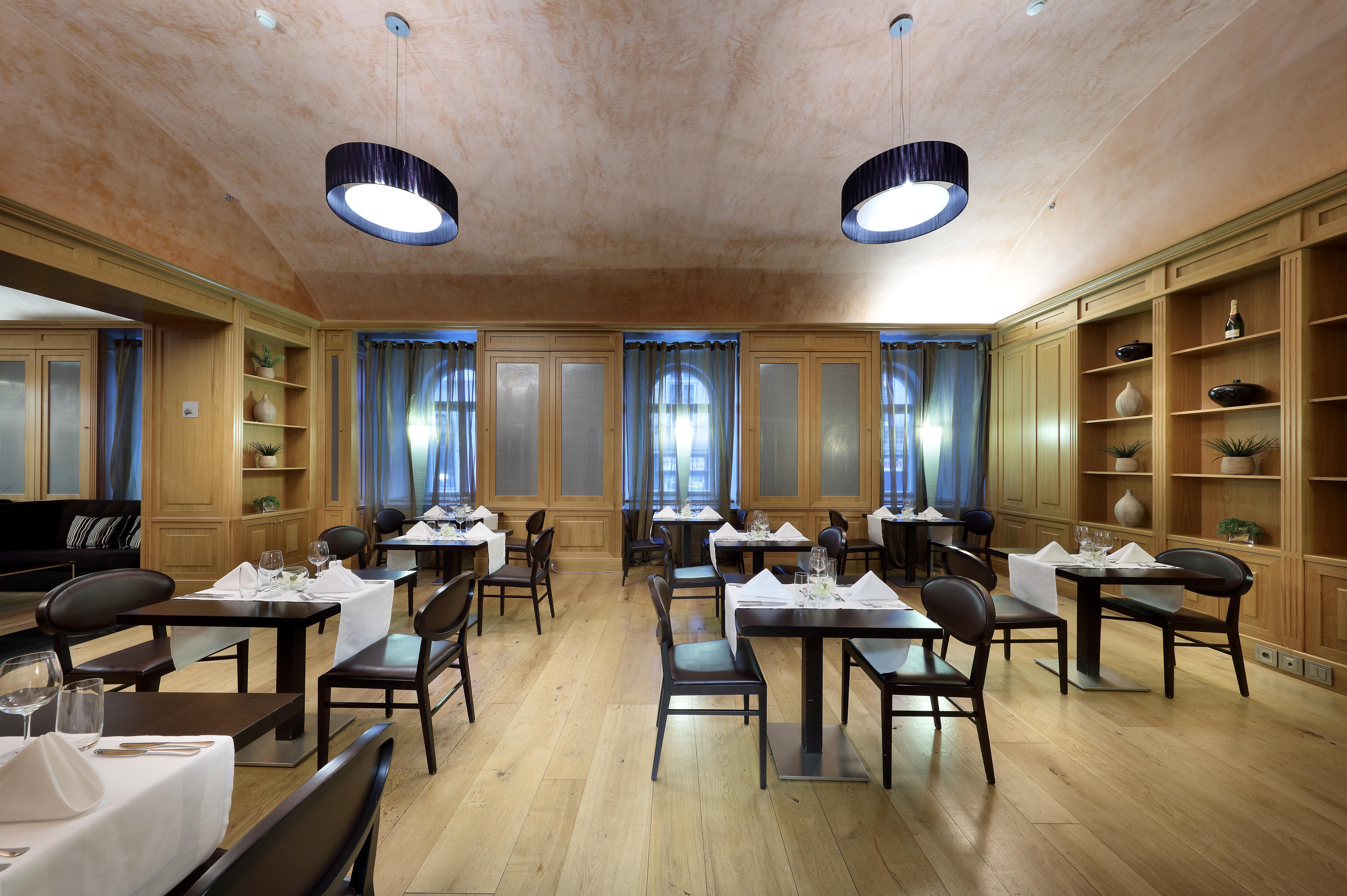 Hotel Eurostars Thalia