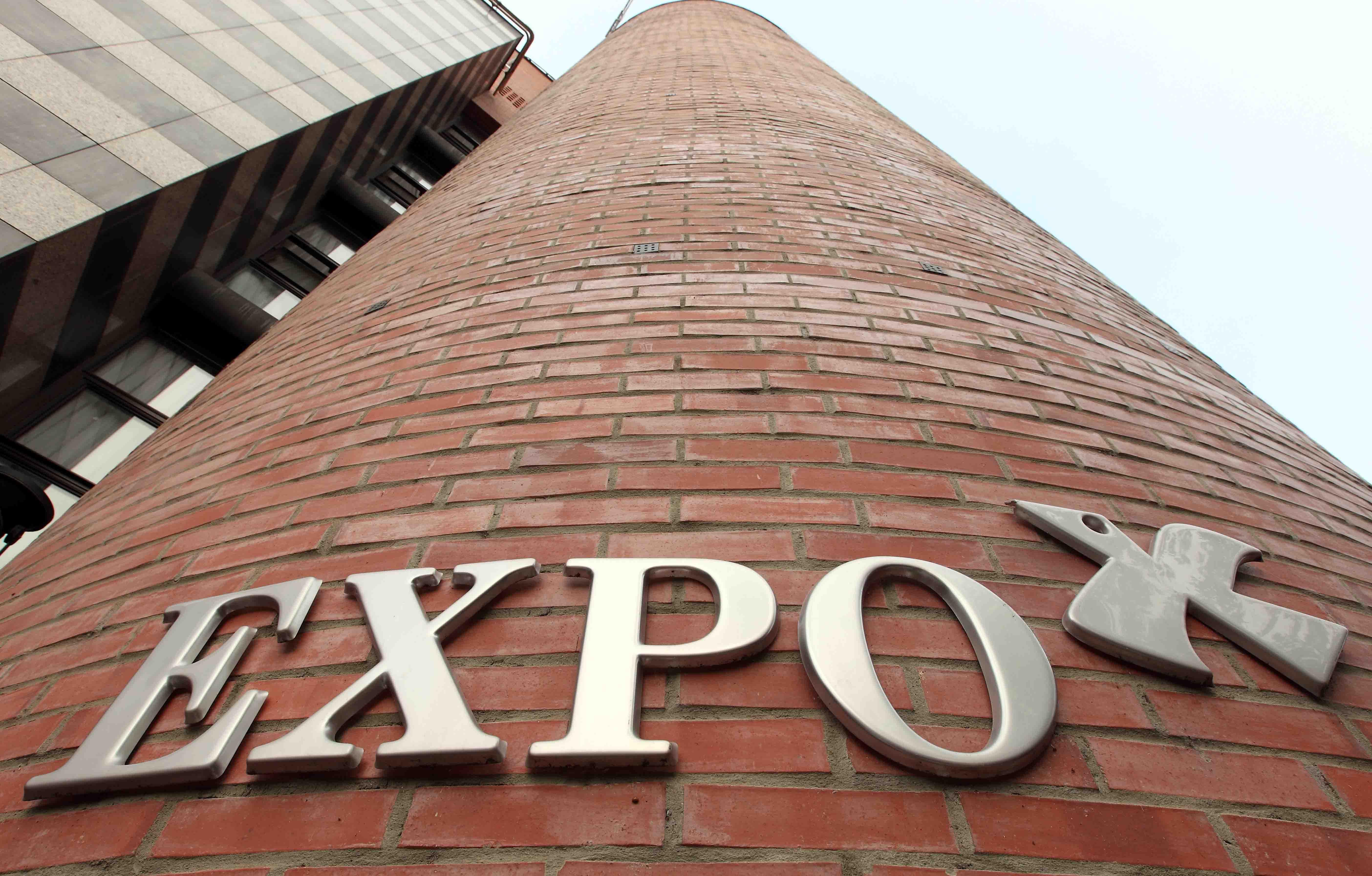 Expo Hotel Prague