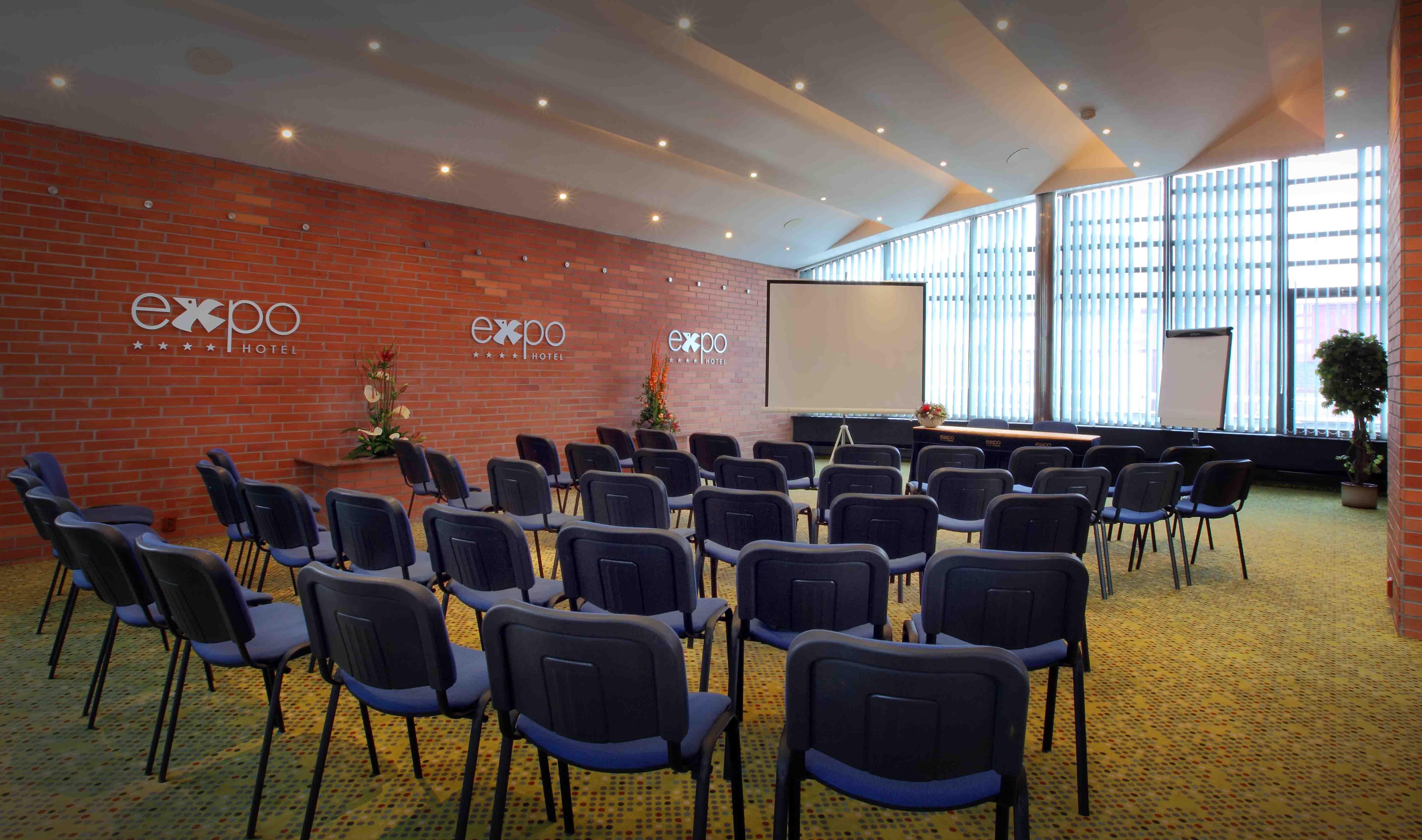 Expo Hotel Prague