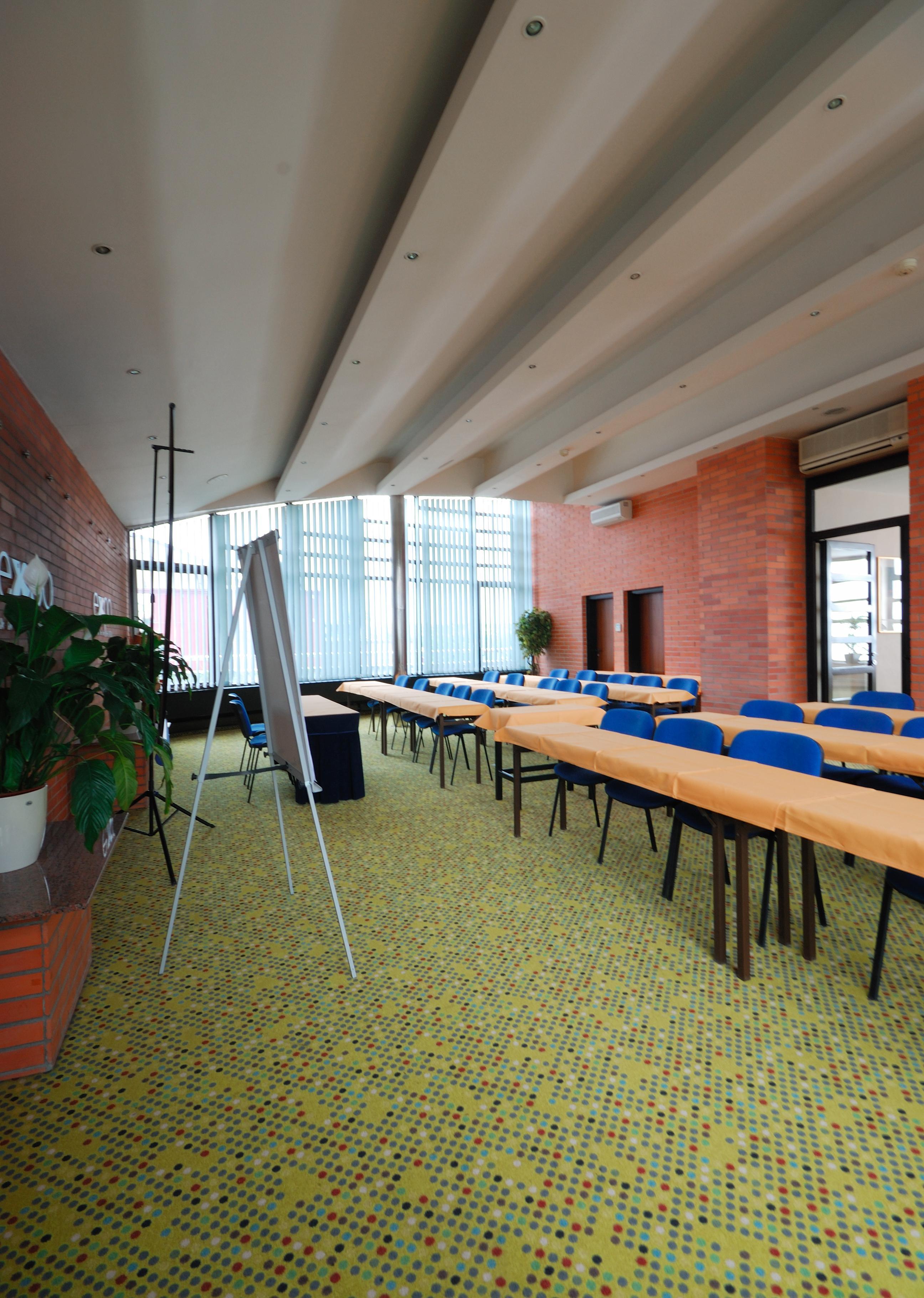 Hotel Expo Prague