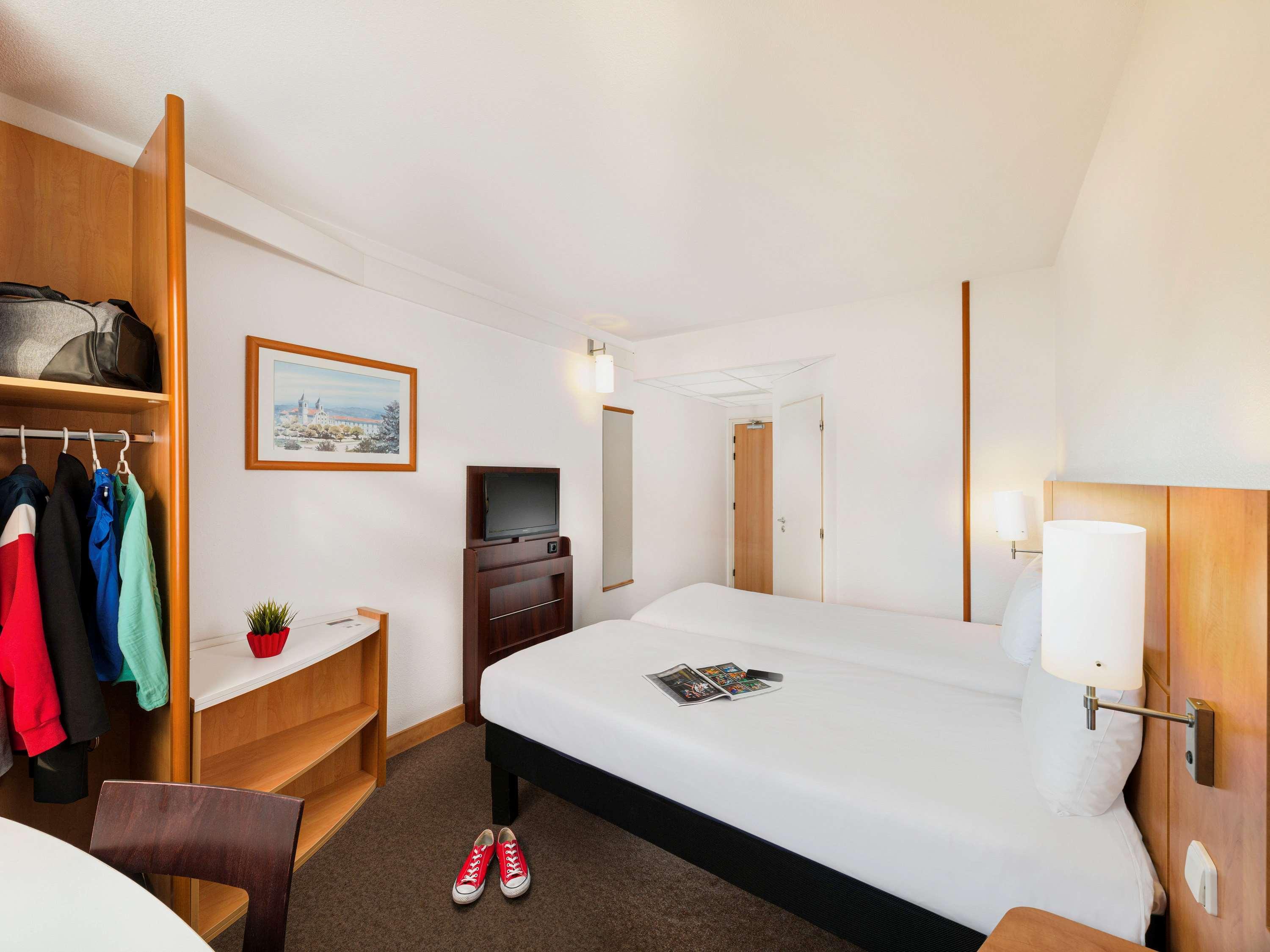 Hotel Ibis Mala Strana