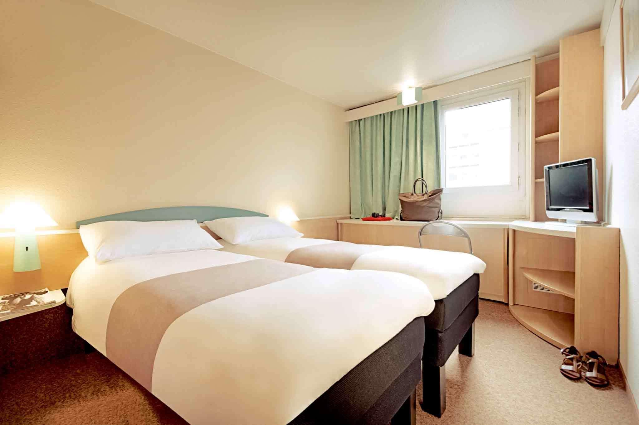 Hotel Ibis Mala Strana Prague