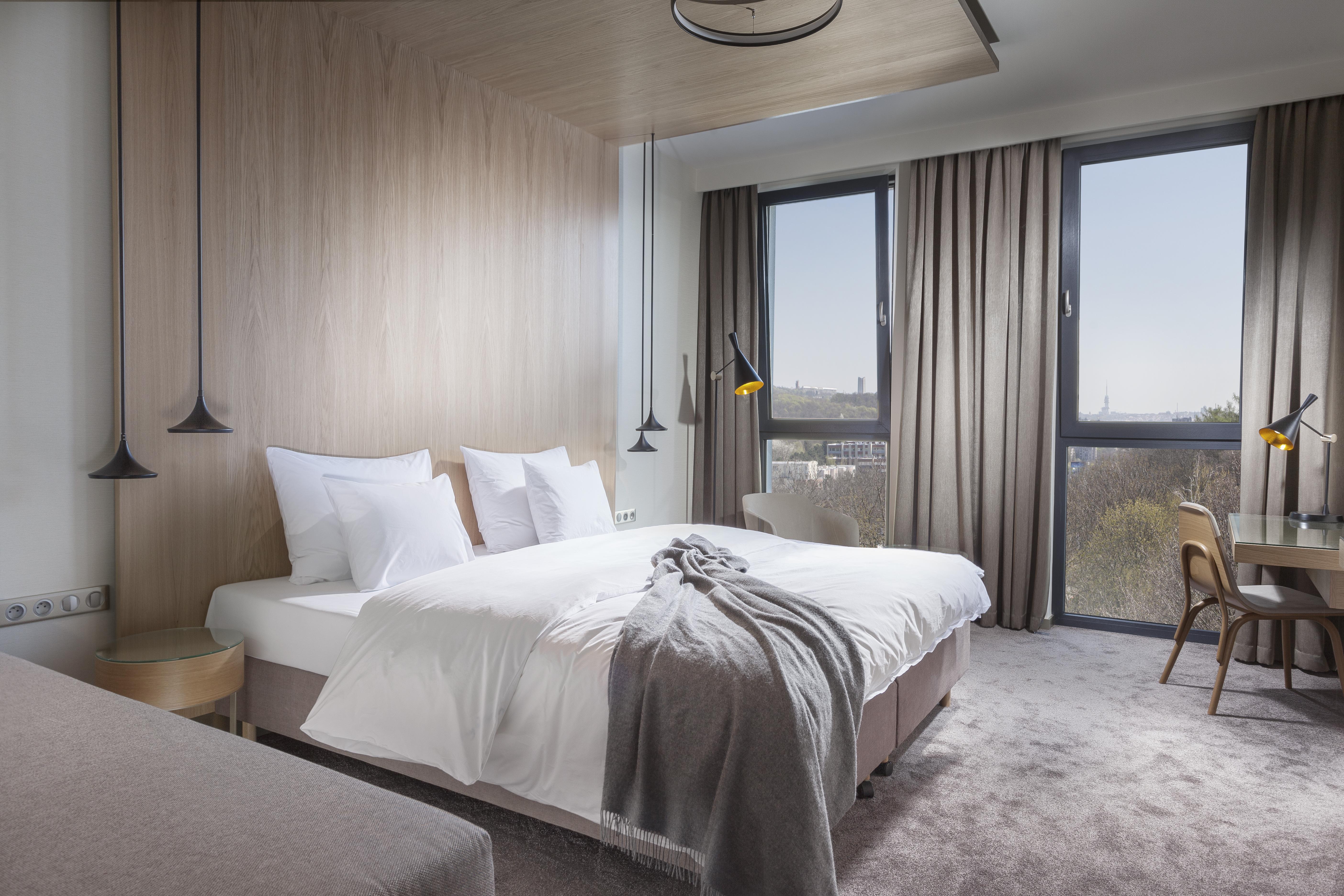Golf Hotel Praga