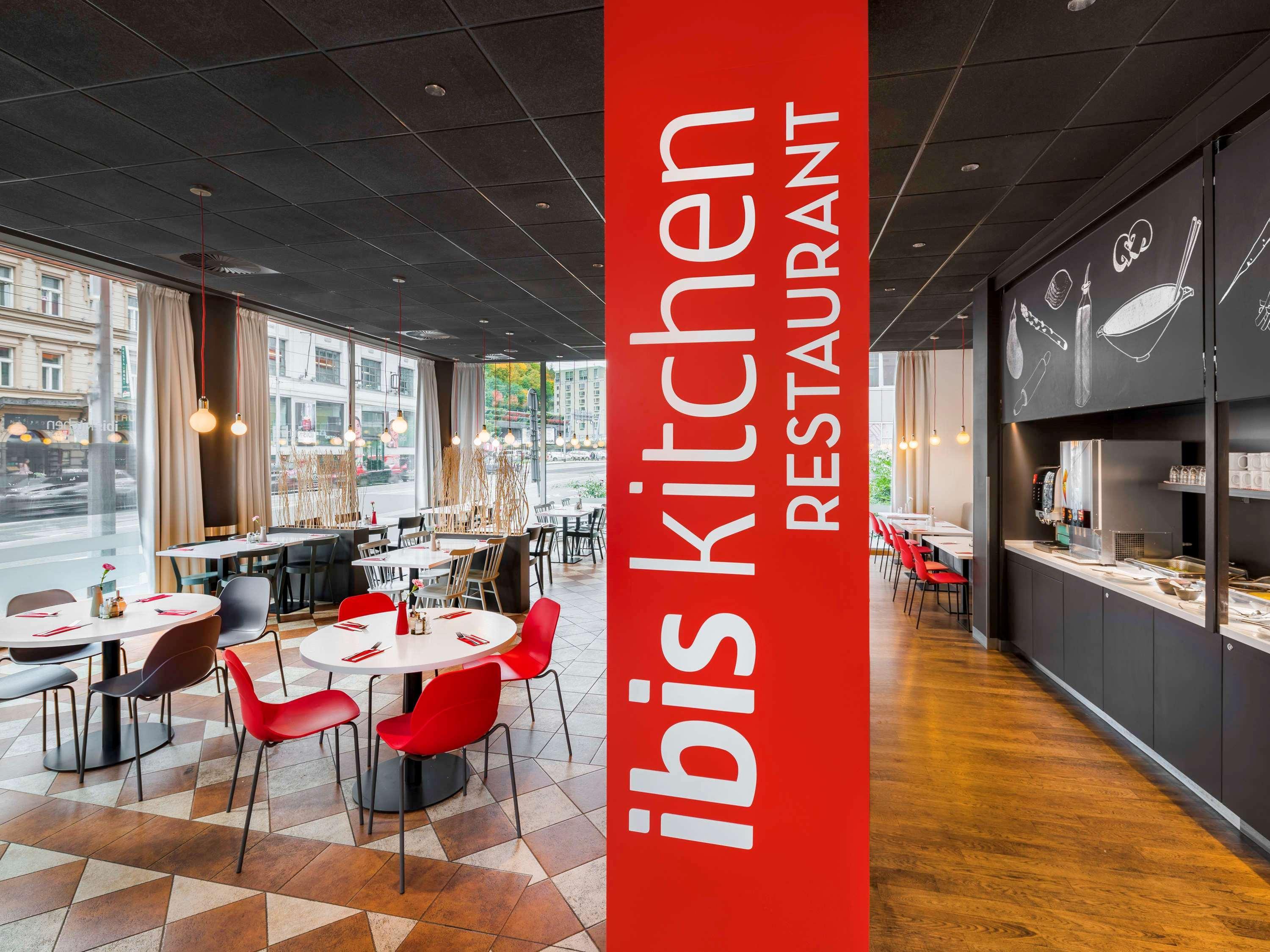 Hotel Ibis Mala Strana Prague