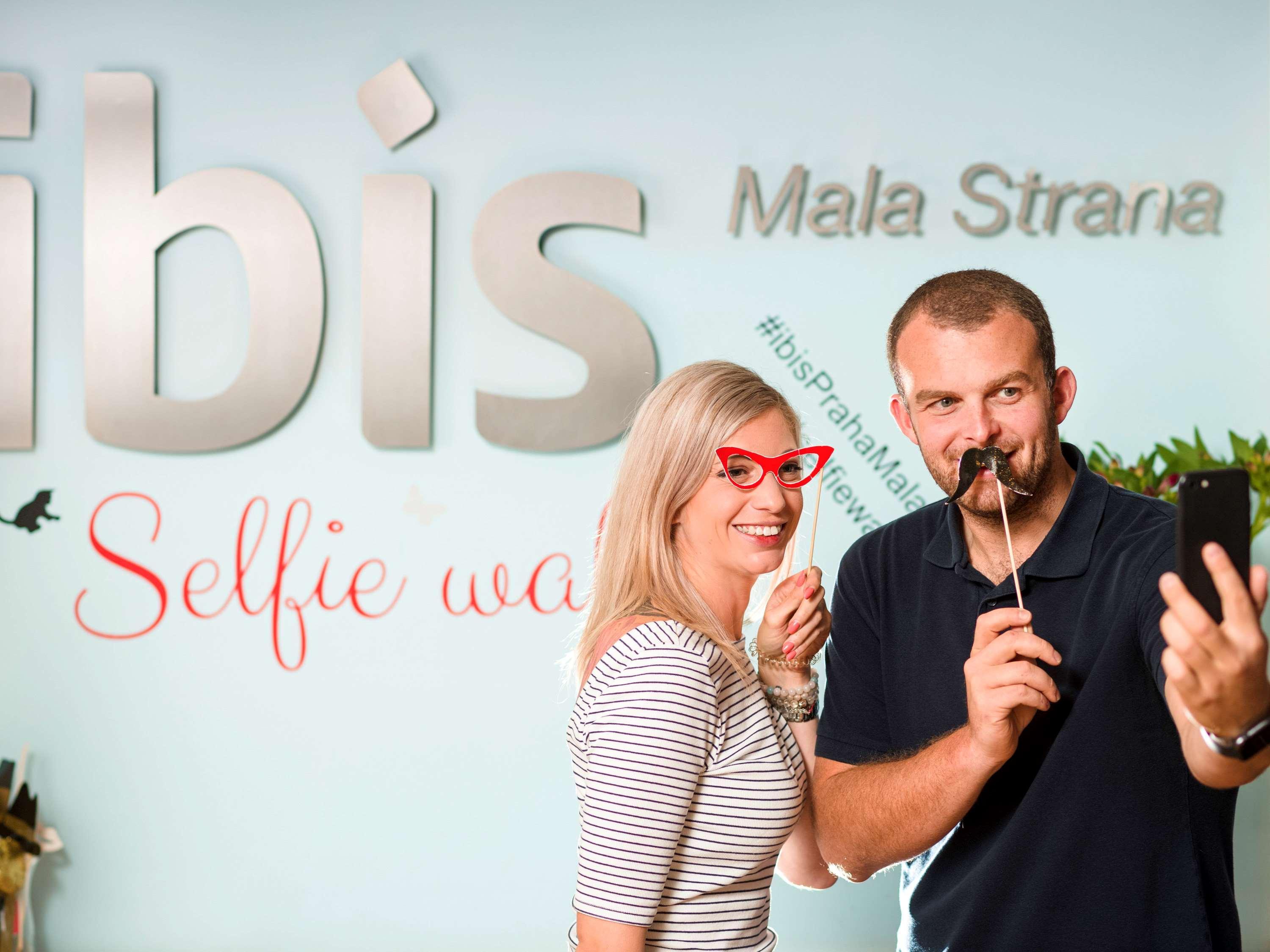Ibis Mala Strana