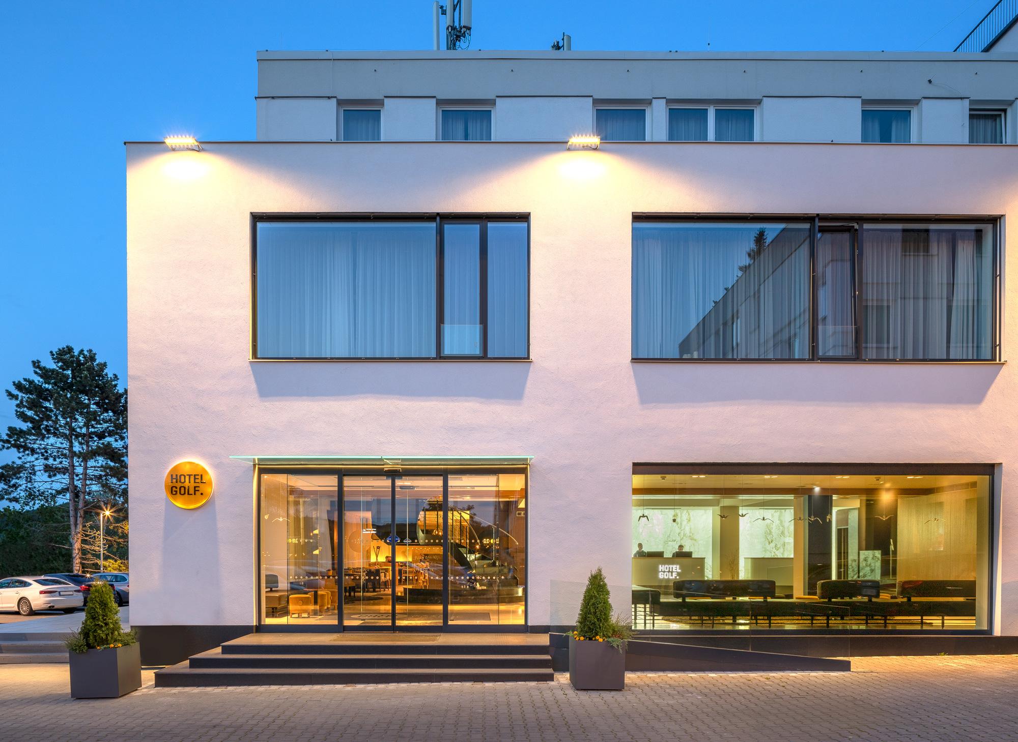 Hotel Golf