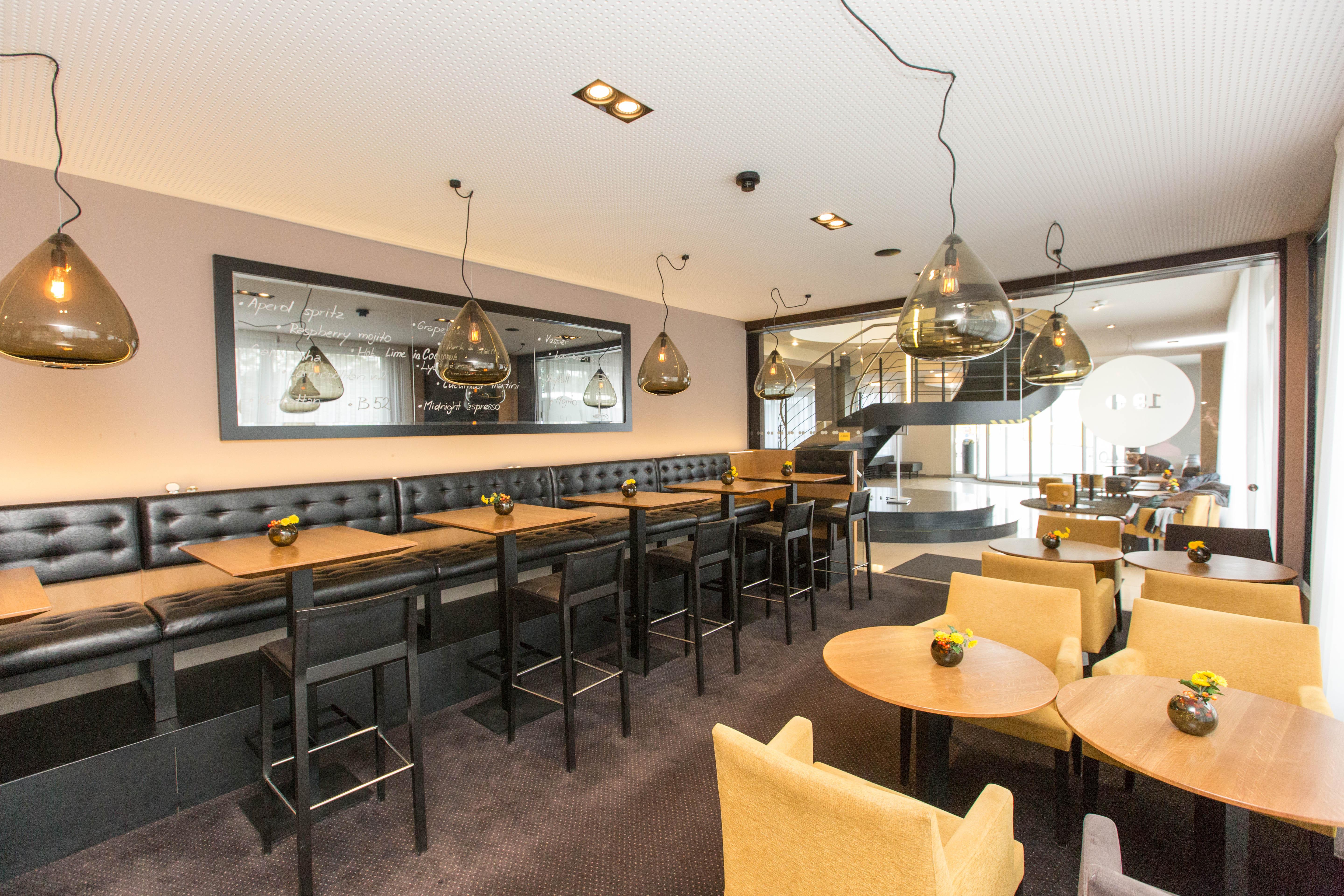 Hotel Golf Praga