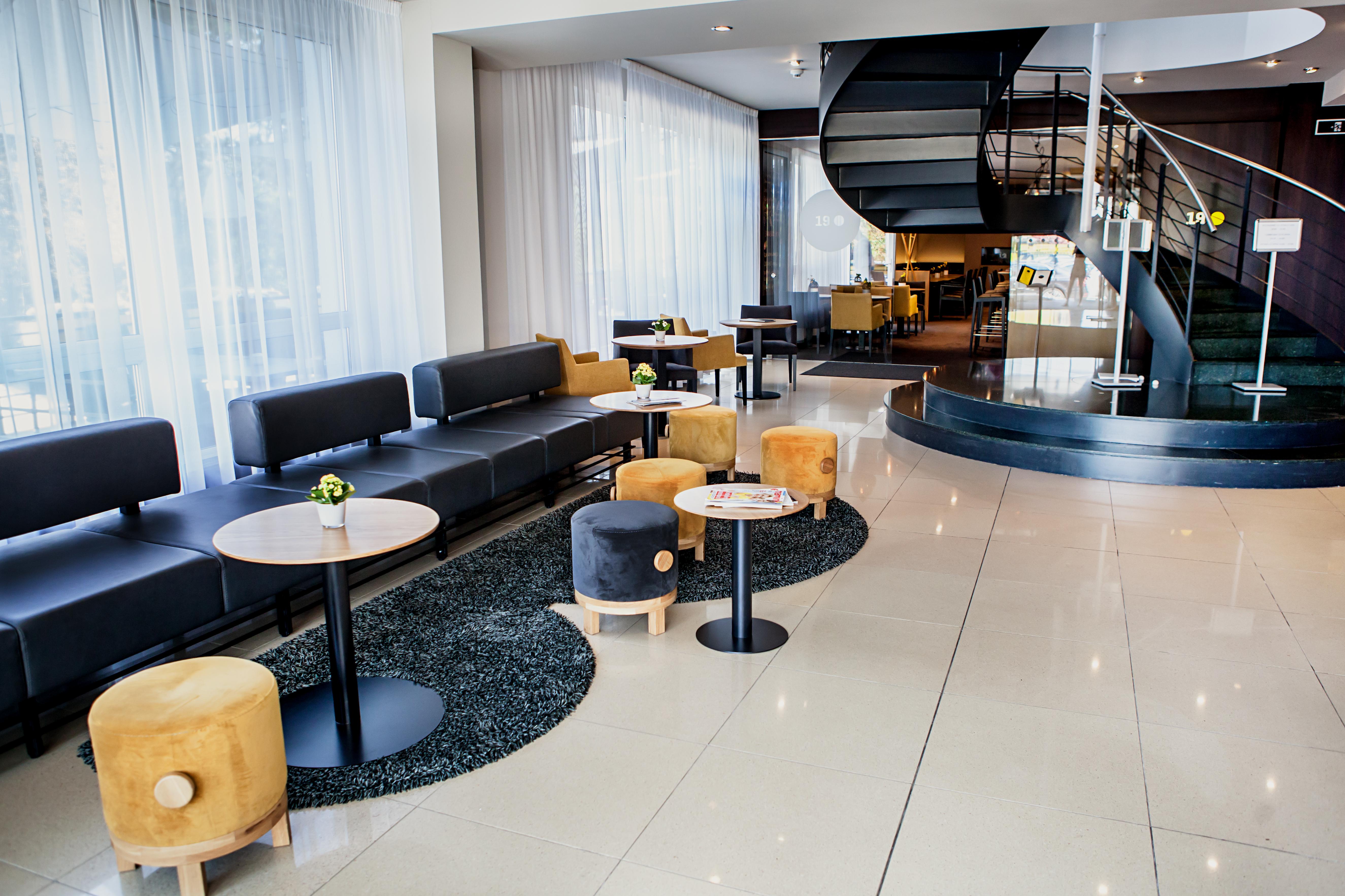 Hotel Golf 4*