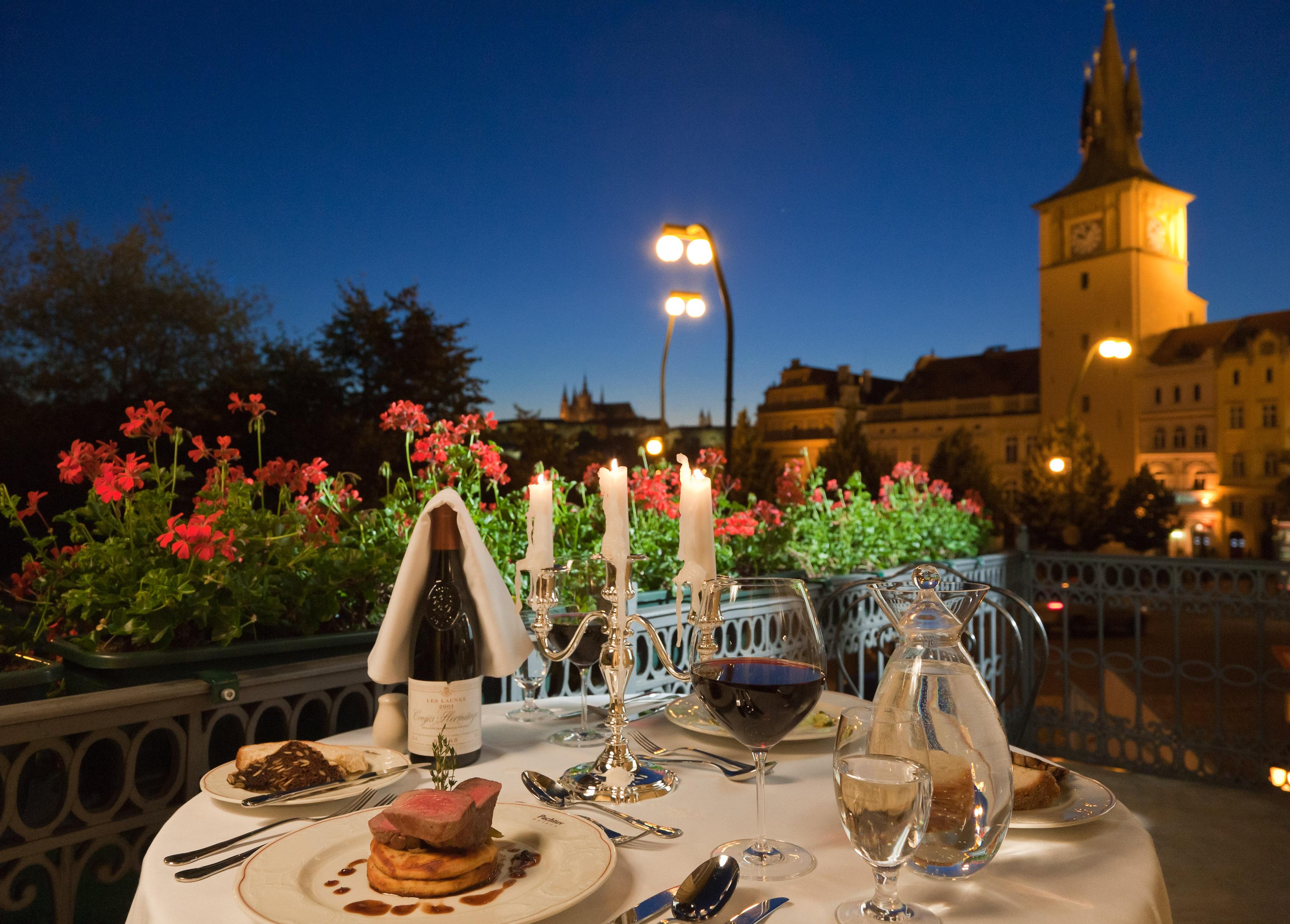 Hotel The Mozart