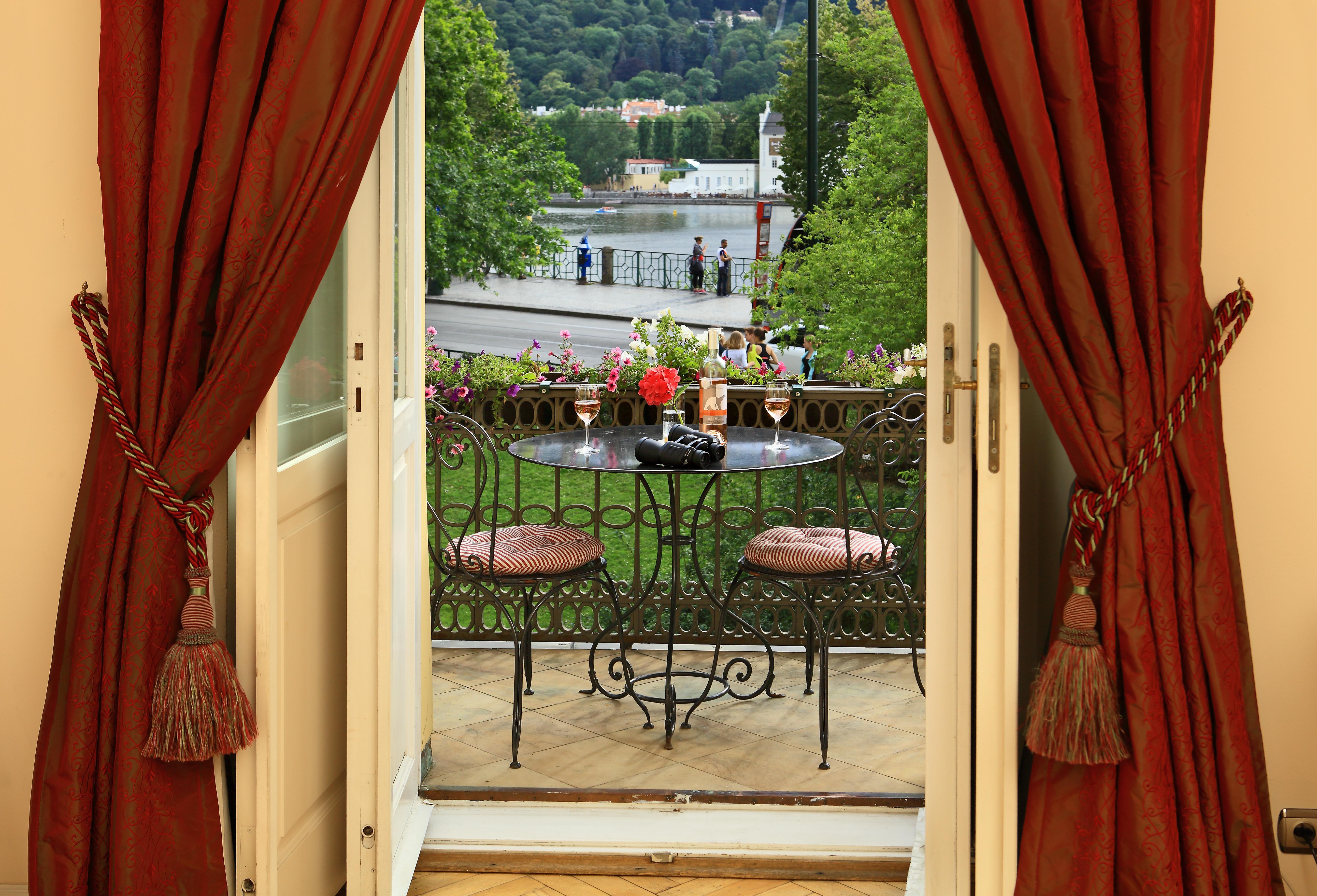 Hotel The Mozart 5*