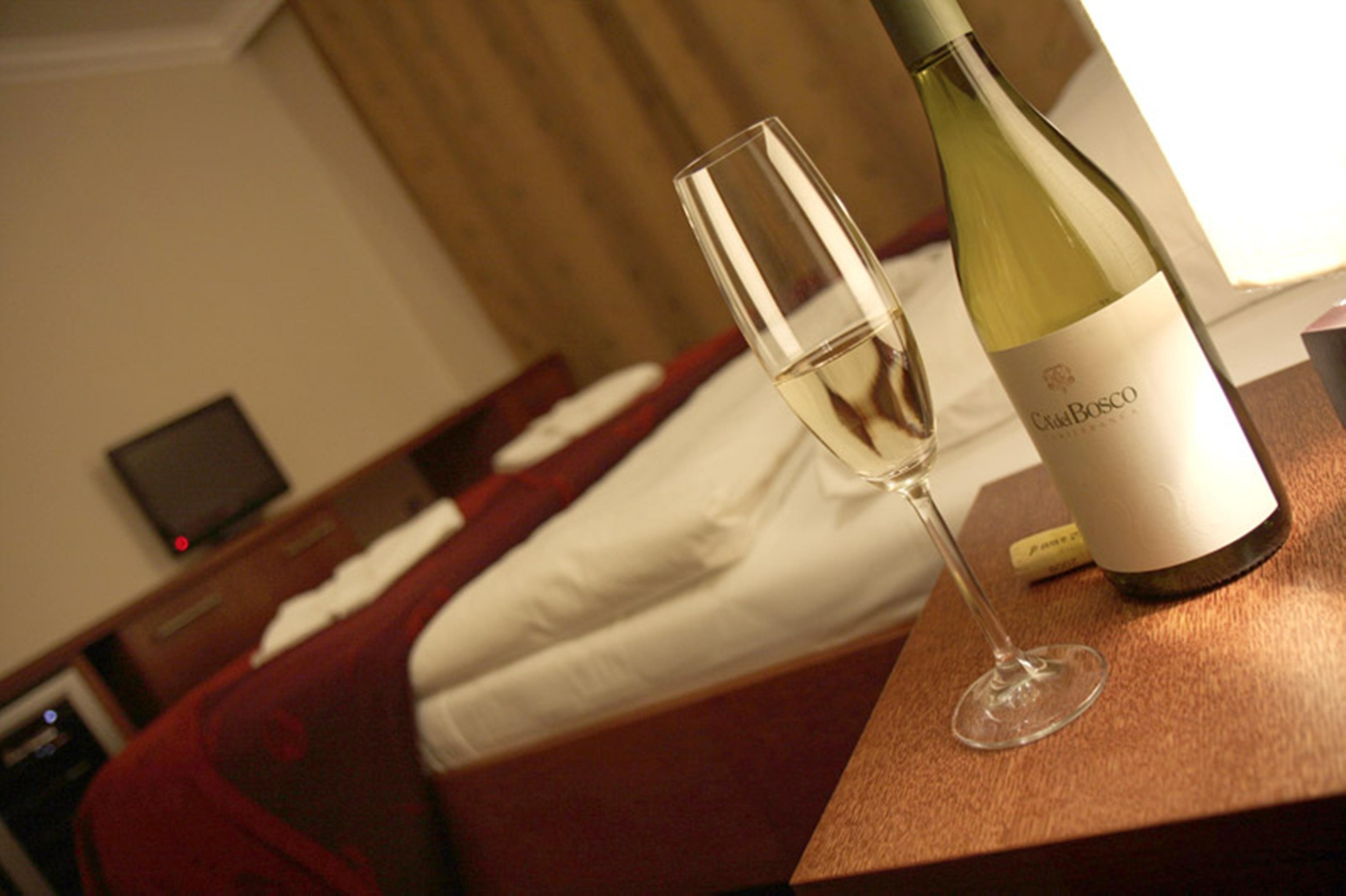 Relax Hotel Prague