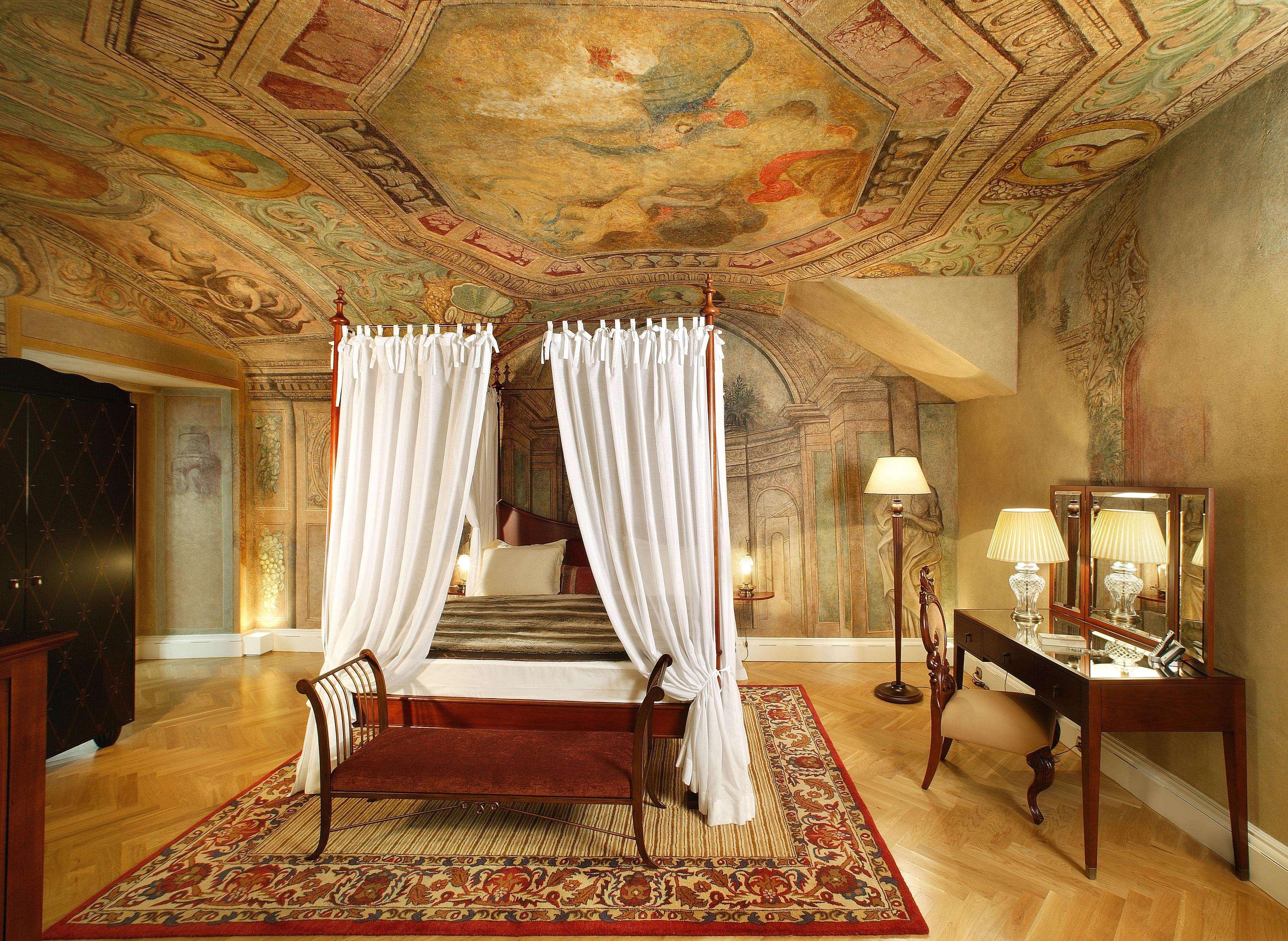 The Mozart 5* Prague