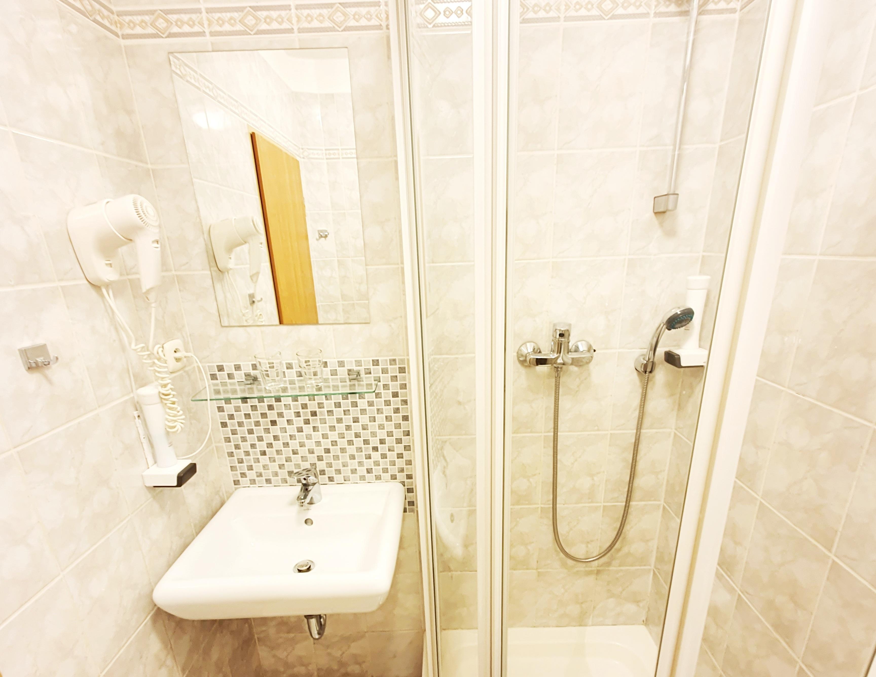 Hotel Relax Prague