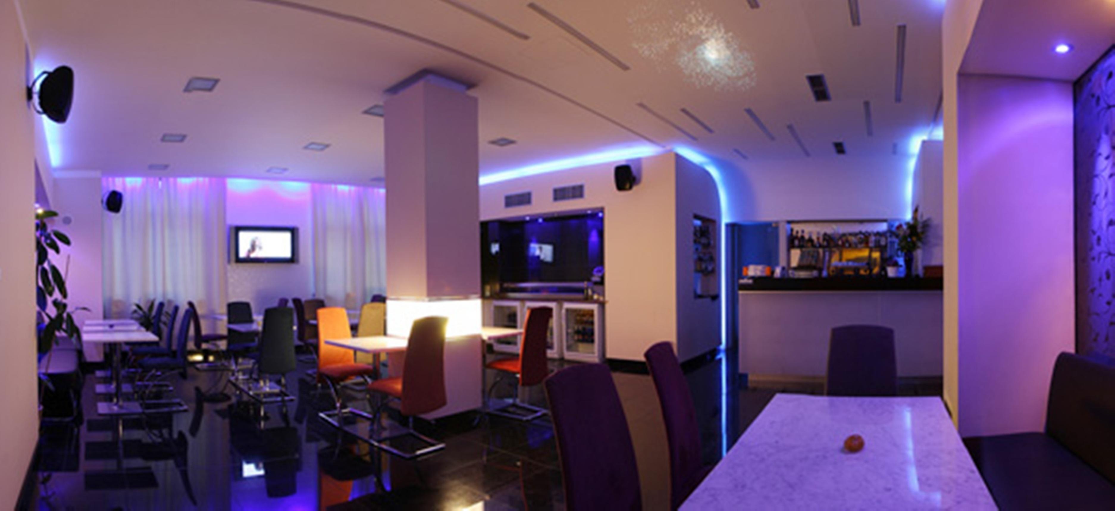 Hotel Relax