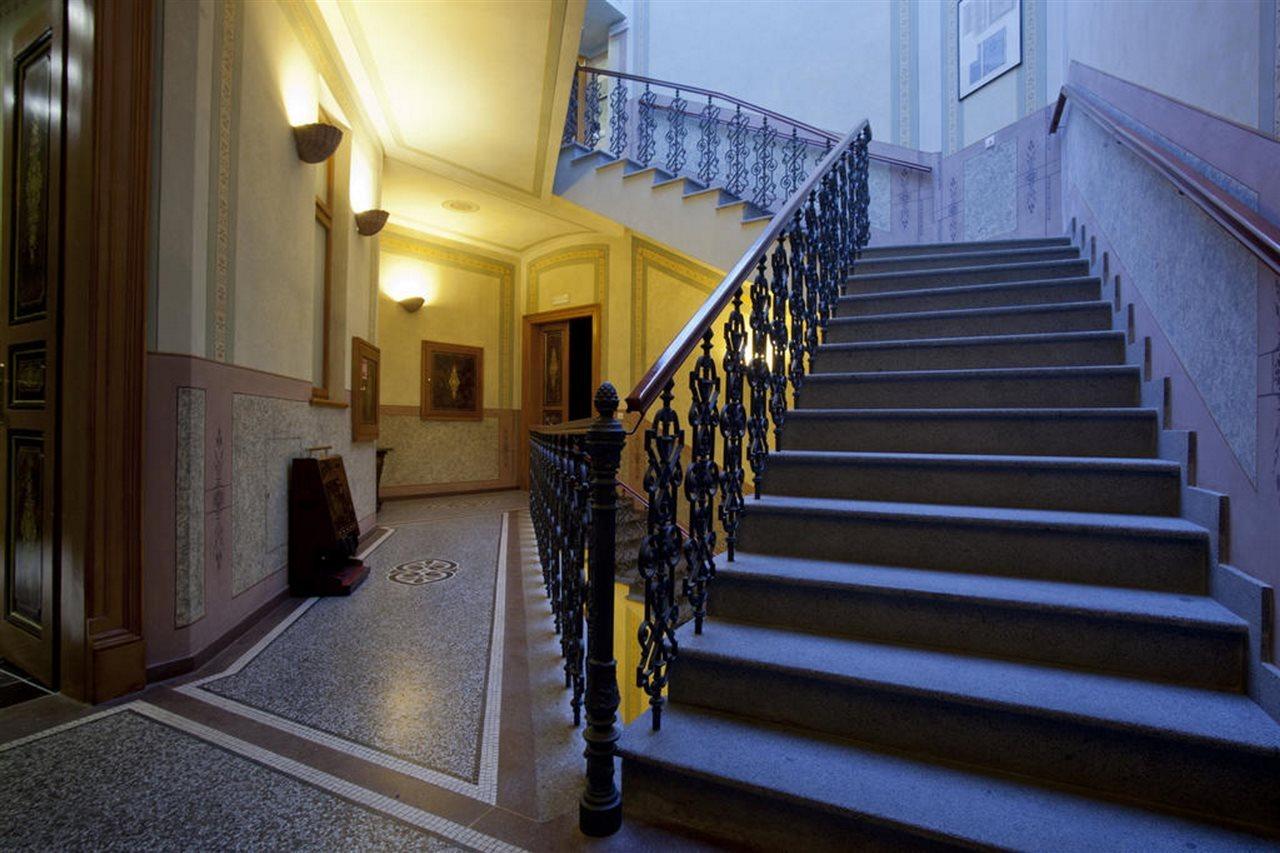Deminka Palace 4* Prag