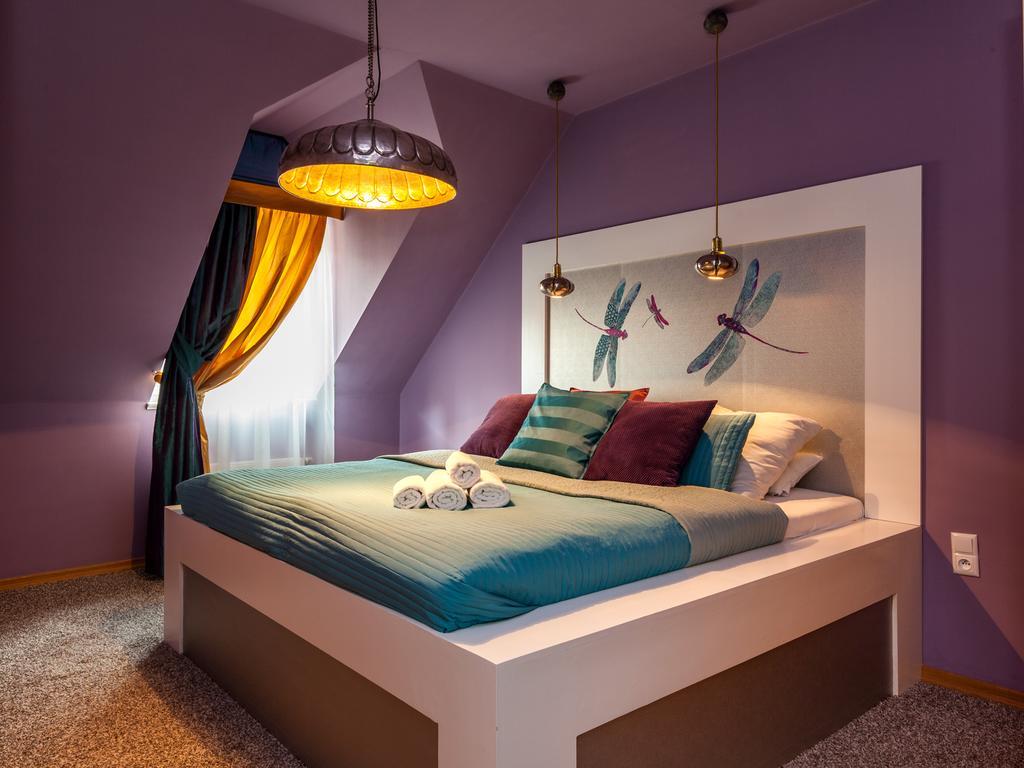 Apartment Lovely - Truhlarska