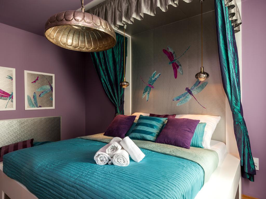 Lovely - Truhlarska Apartment