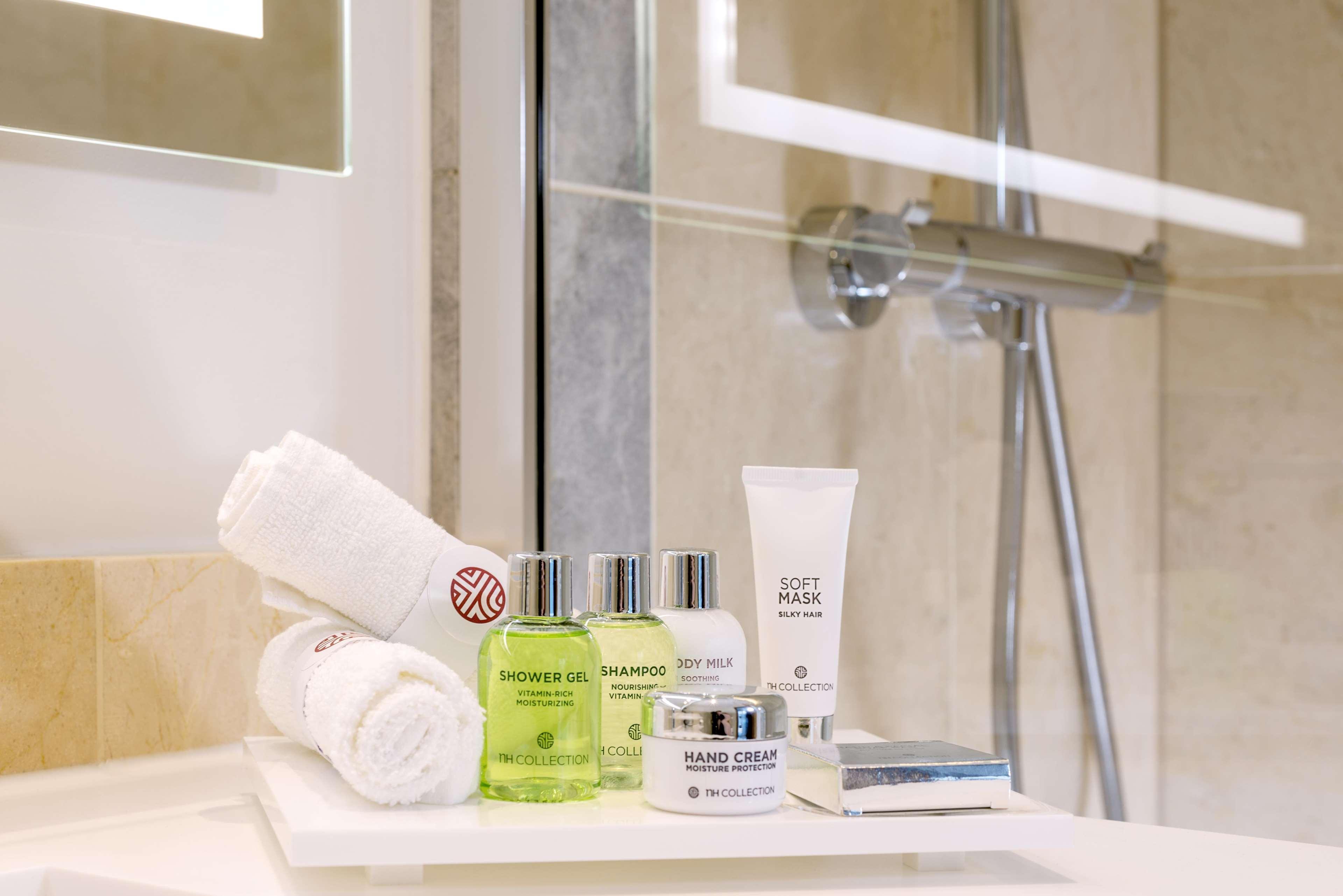 Nh Collection 4* Prague