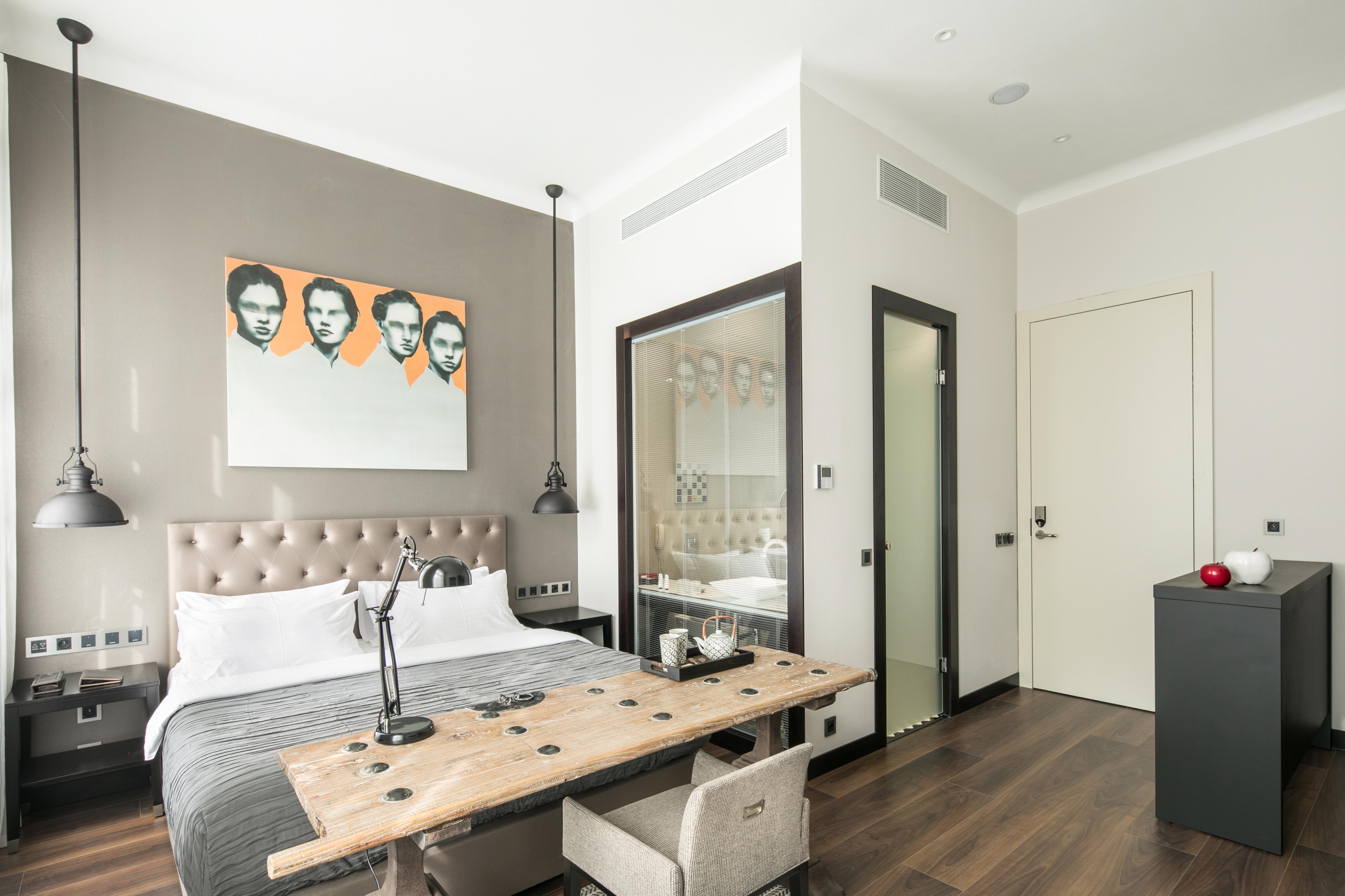 Quentin Hotel Prague