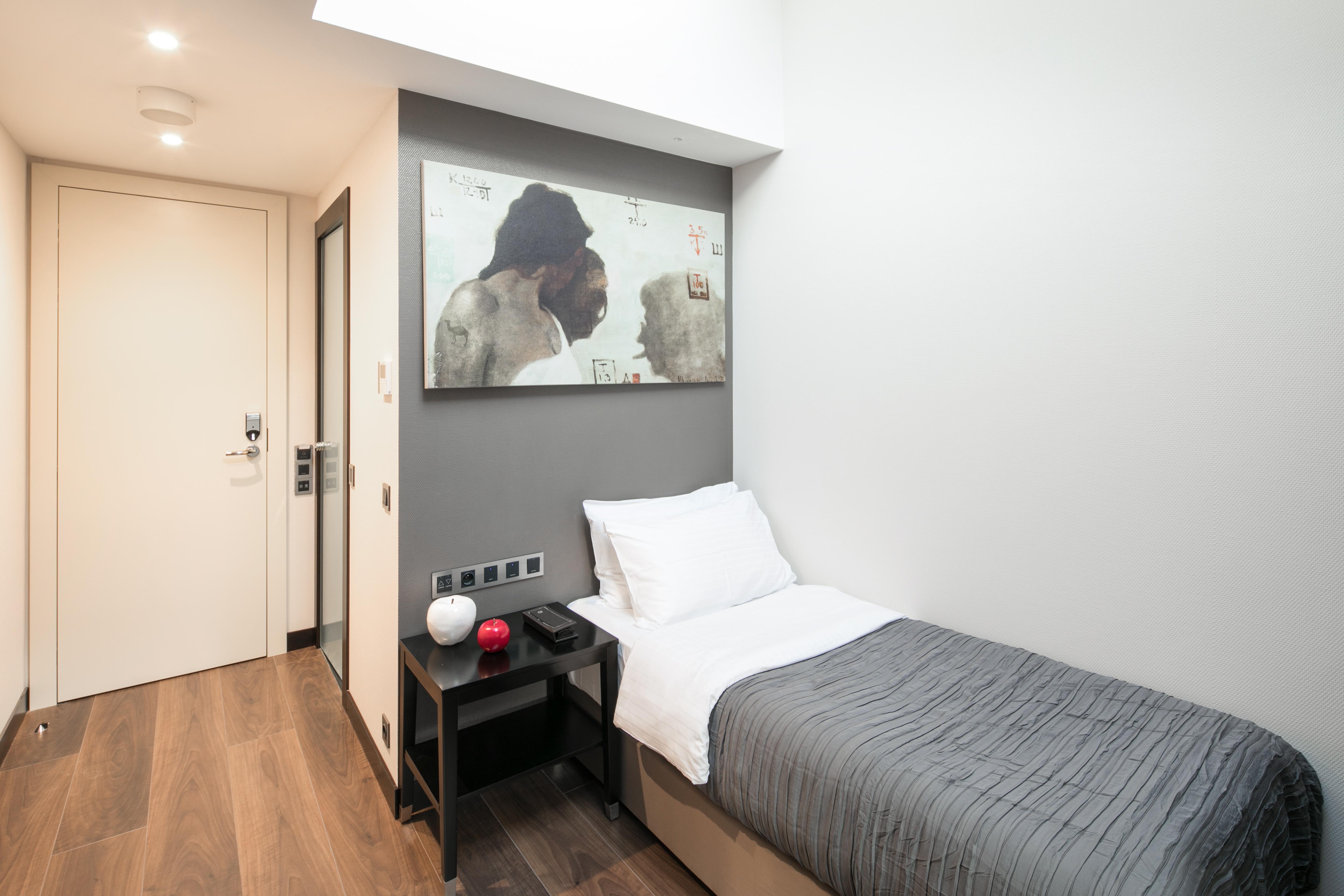 Hotel Quentin Prague
