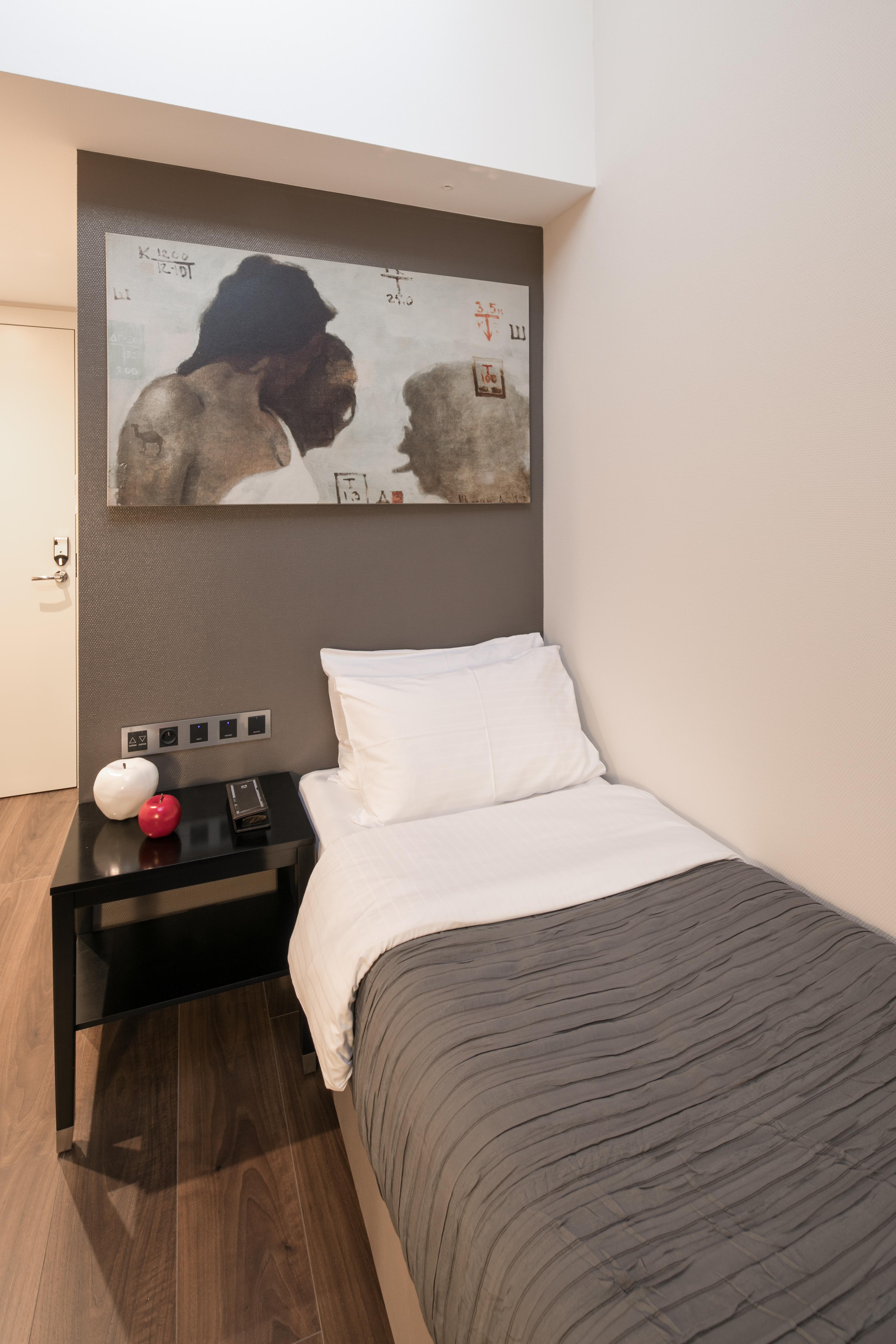 Hotel Quentin 4*