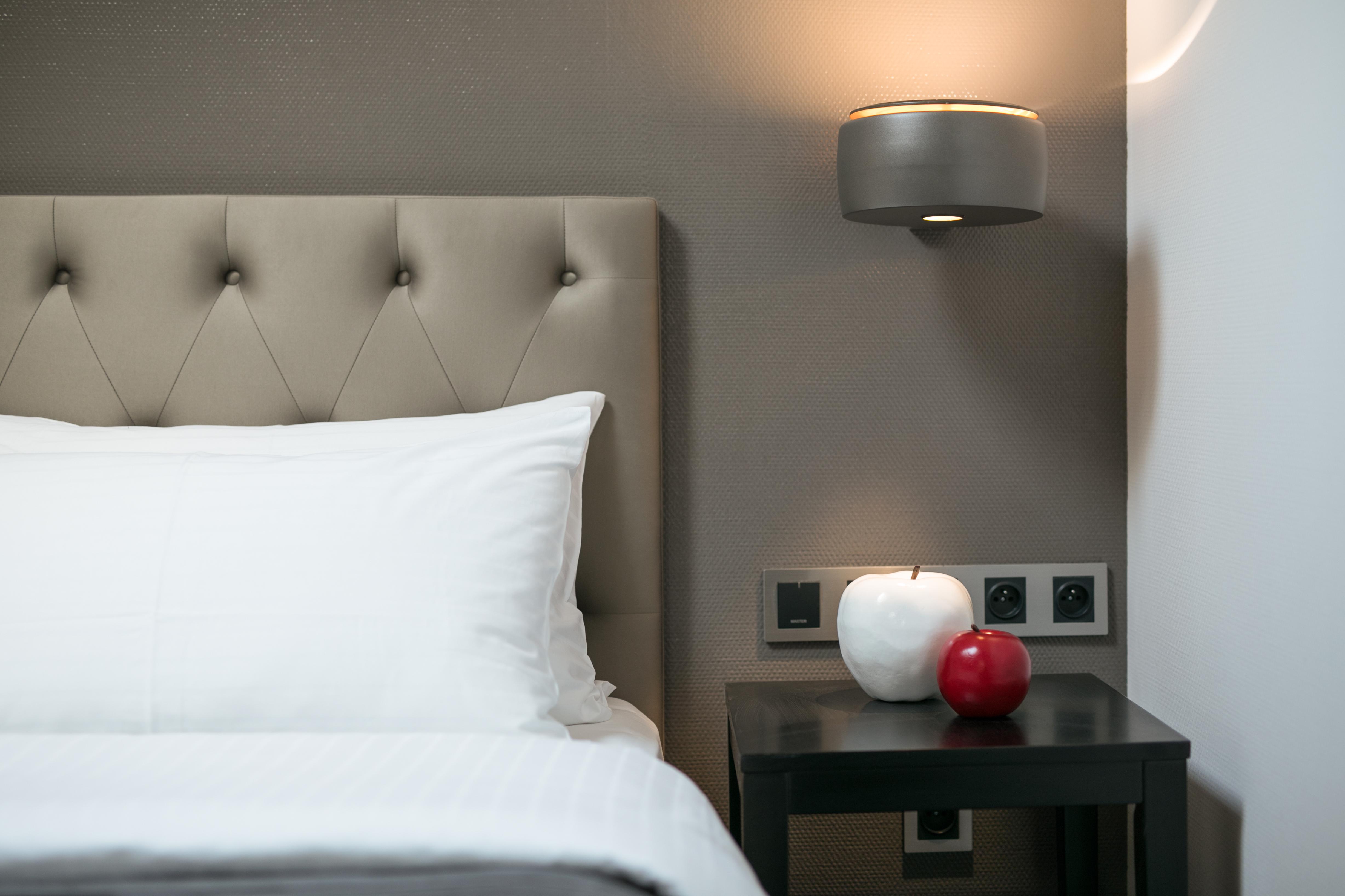 Hotel Quentin