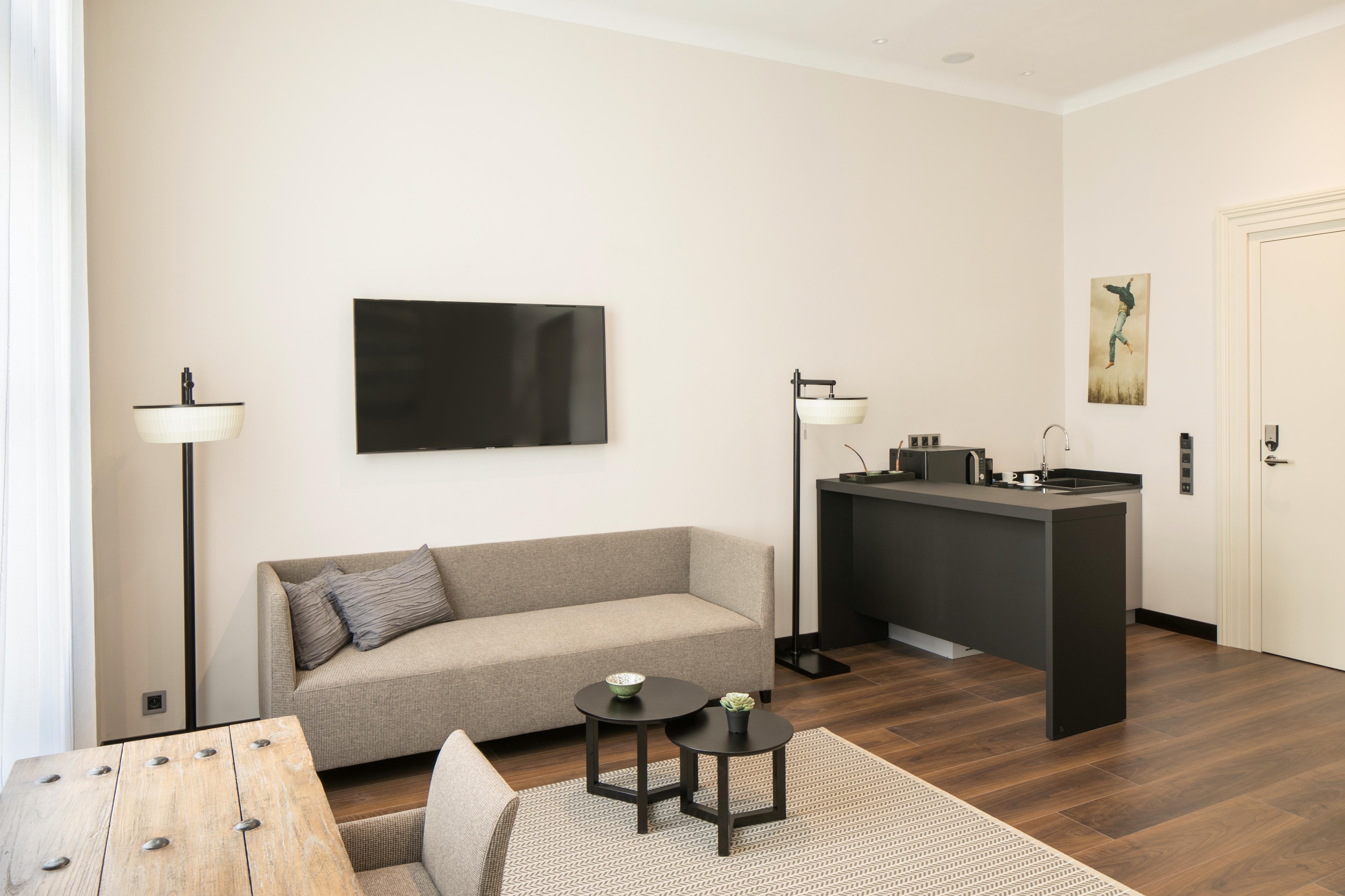 Hotel Quentin 4*