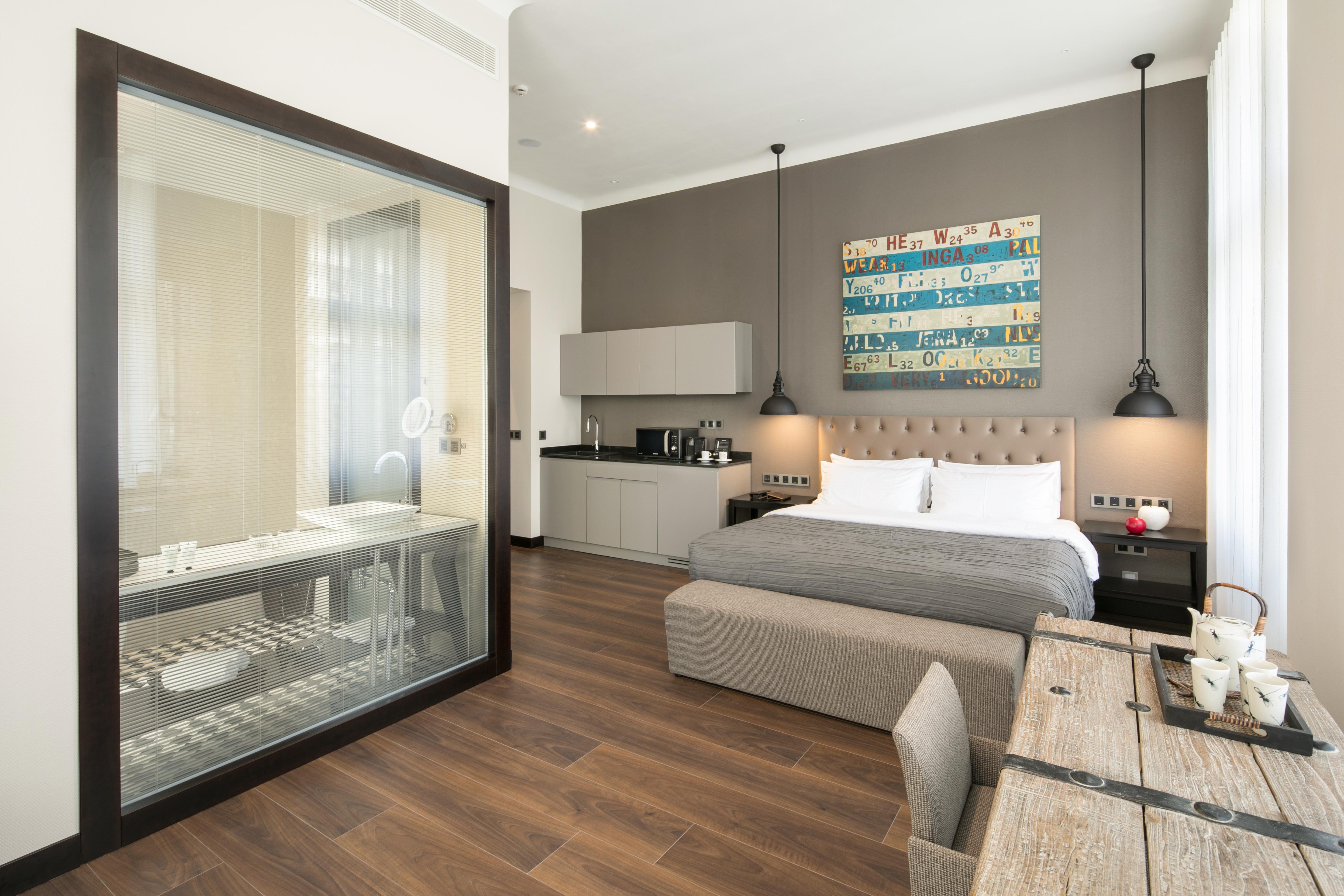 Hotel Quentin