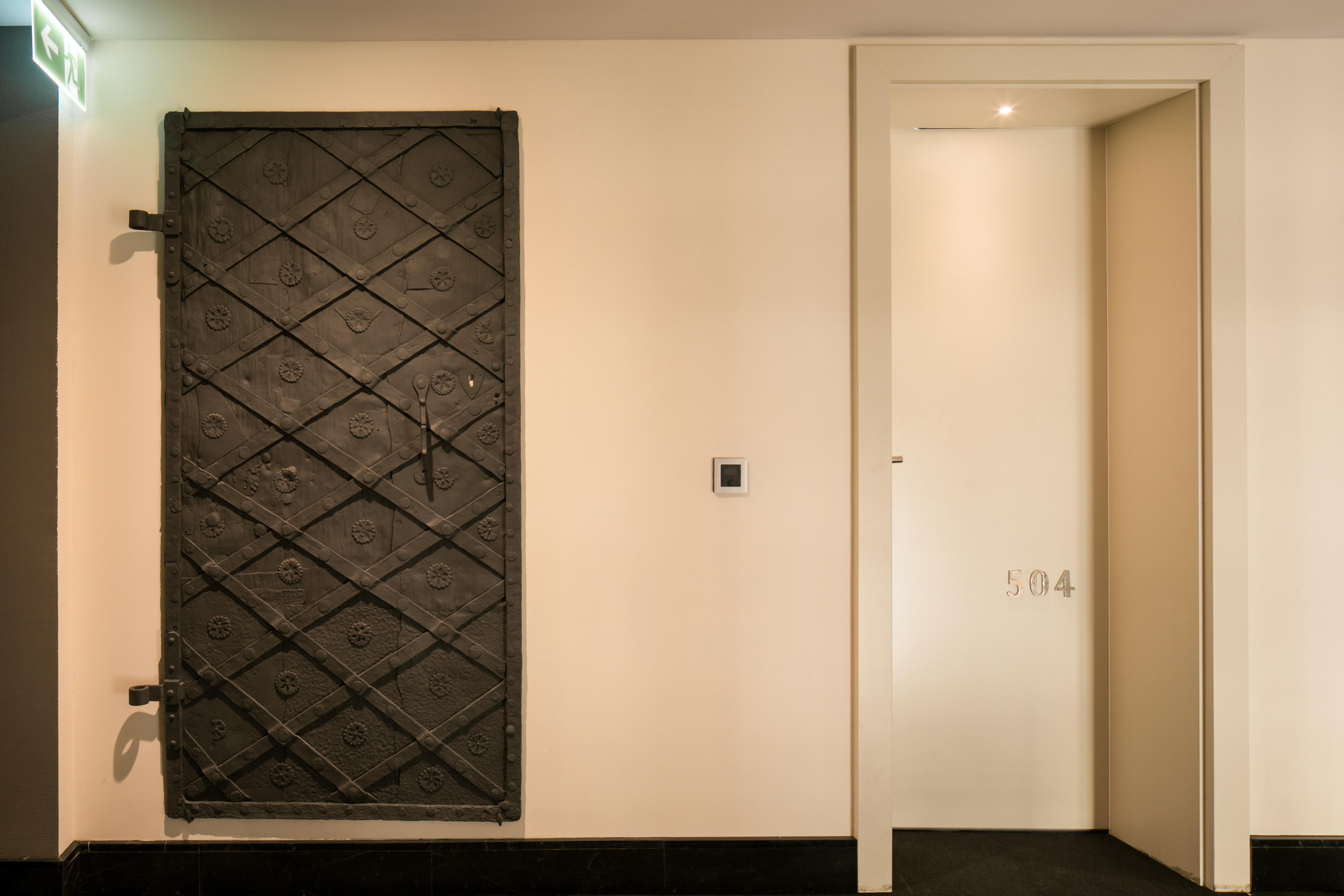 Quentin Hotel