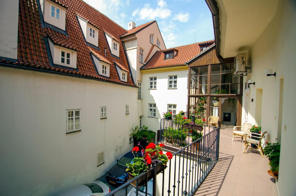 Josephine Old Town Square - Czech Leading Hotel 4*