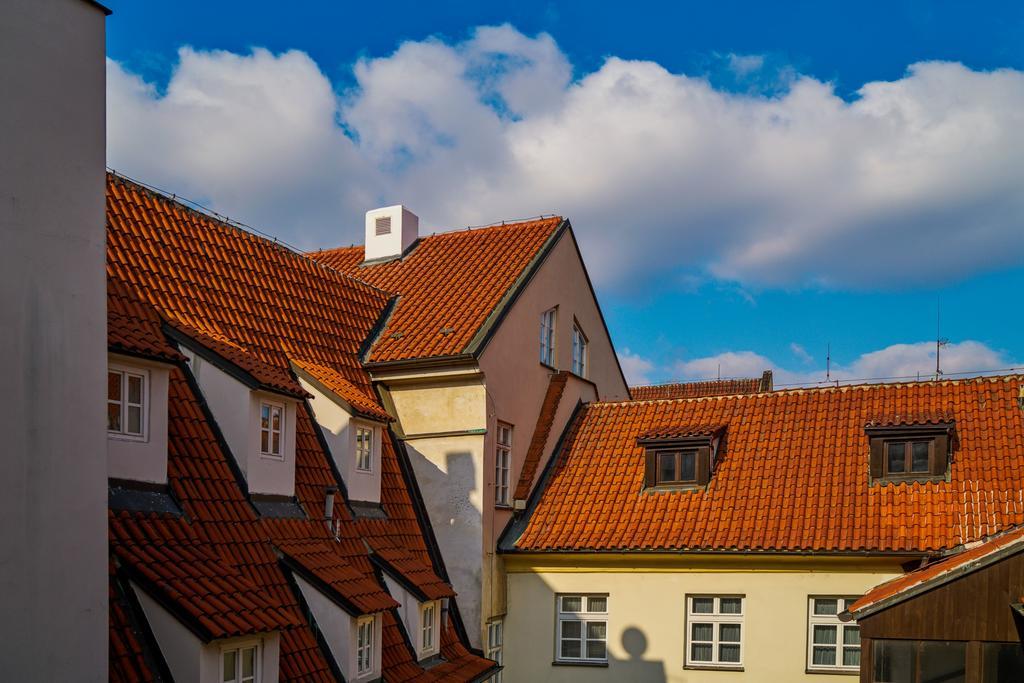 Josephine Old Town Square - Czech Leading Hotel Prague
