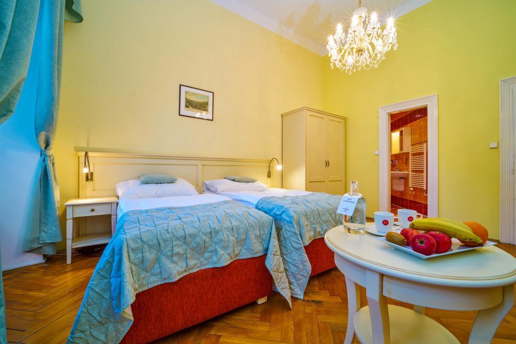 Hotel Josephine Old Town Square - Czech Leading 4*