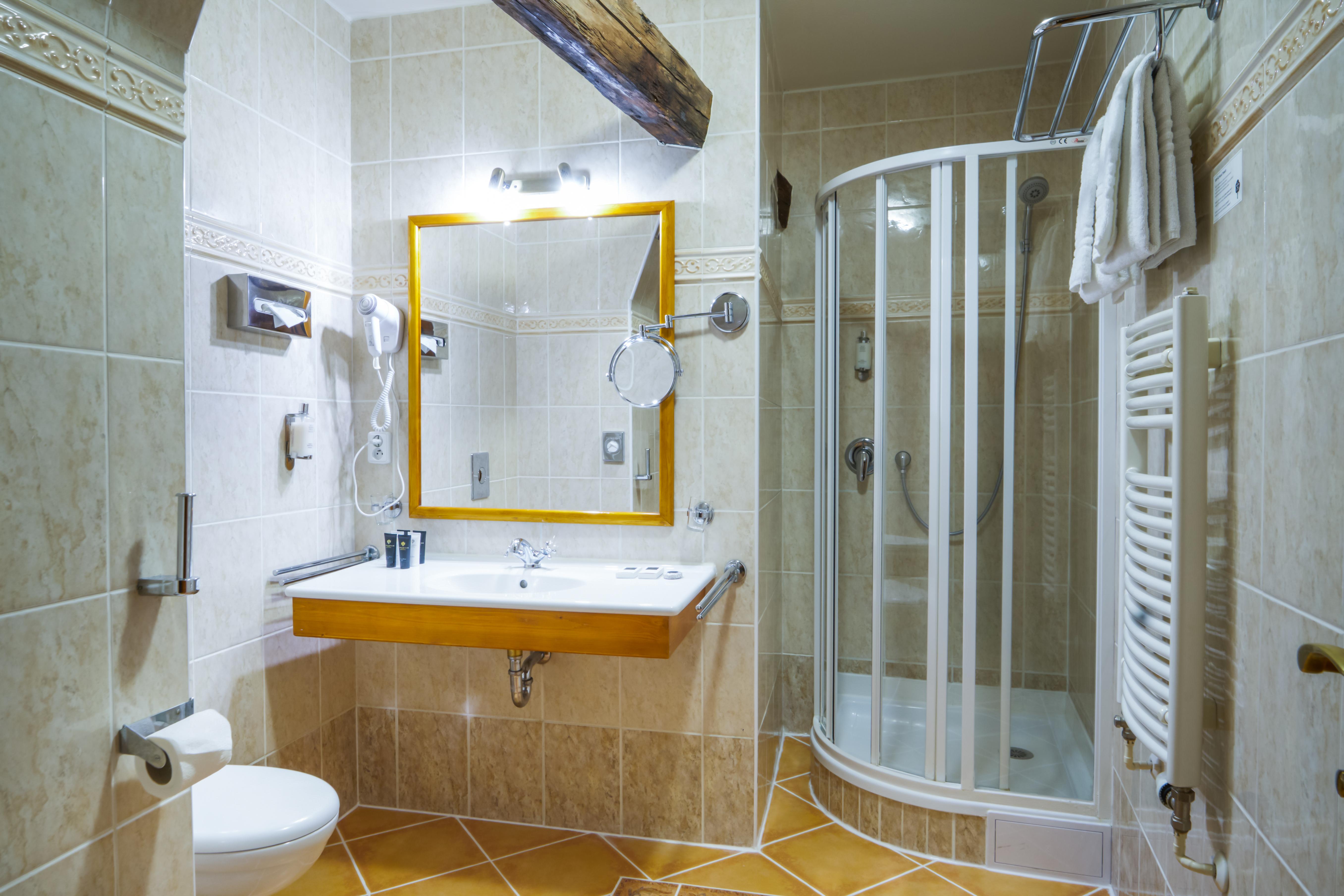 Josephine Old Town Square - Czech Leading Hotel Prague