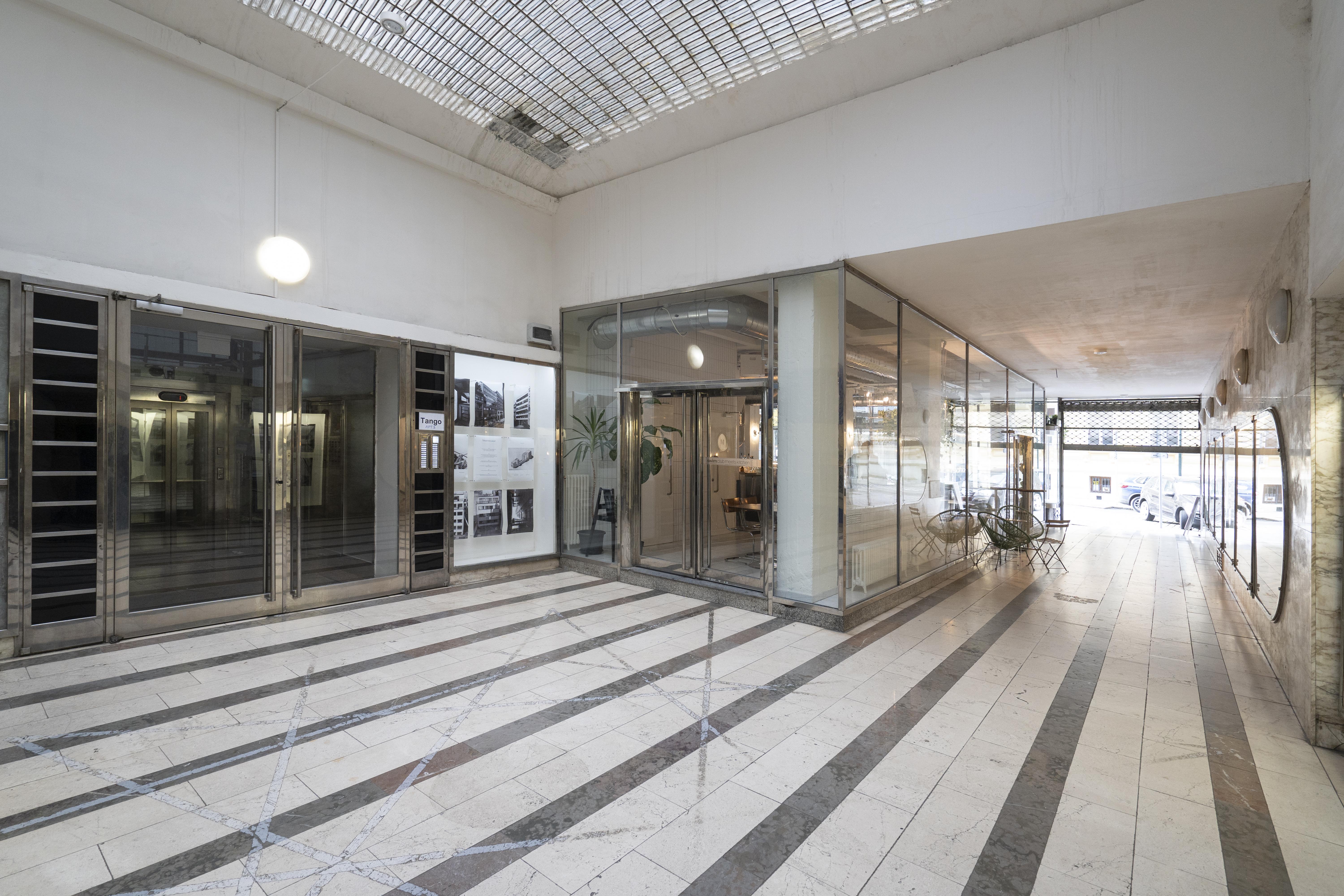 New Town - Apple Appartement